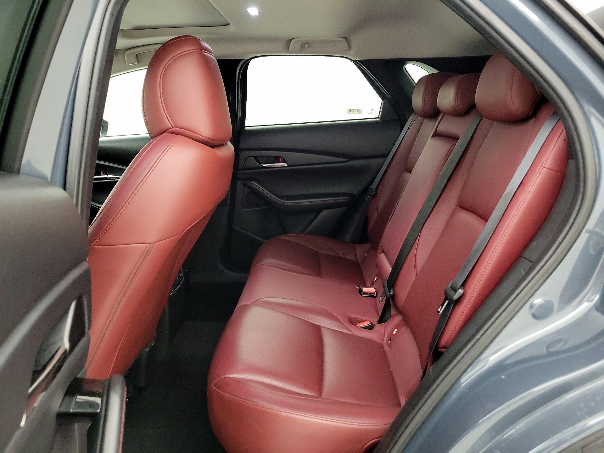 Thumbnail: 2024 Mazda CX-30 - 18