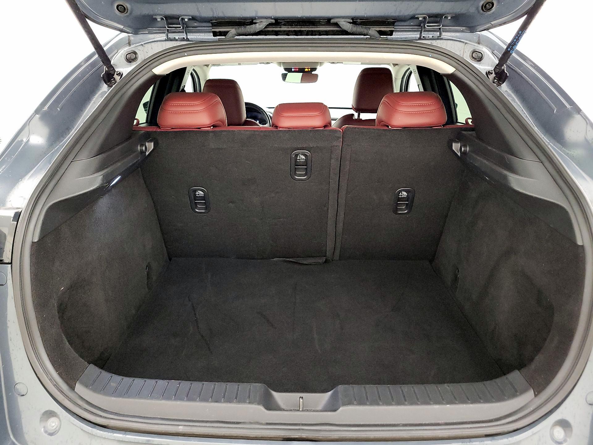 Thumbnail: 2024 Mazda CX-30 - 19