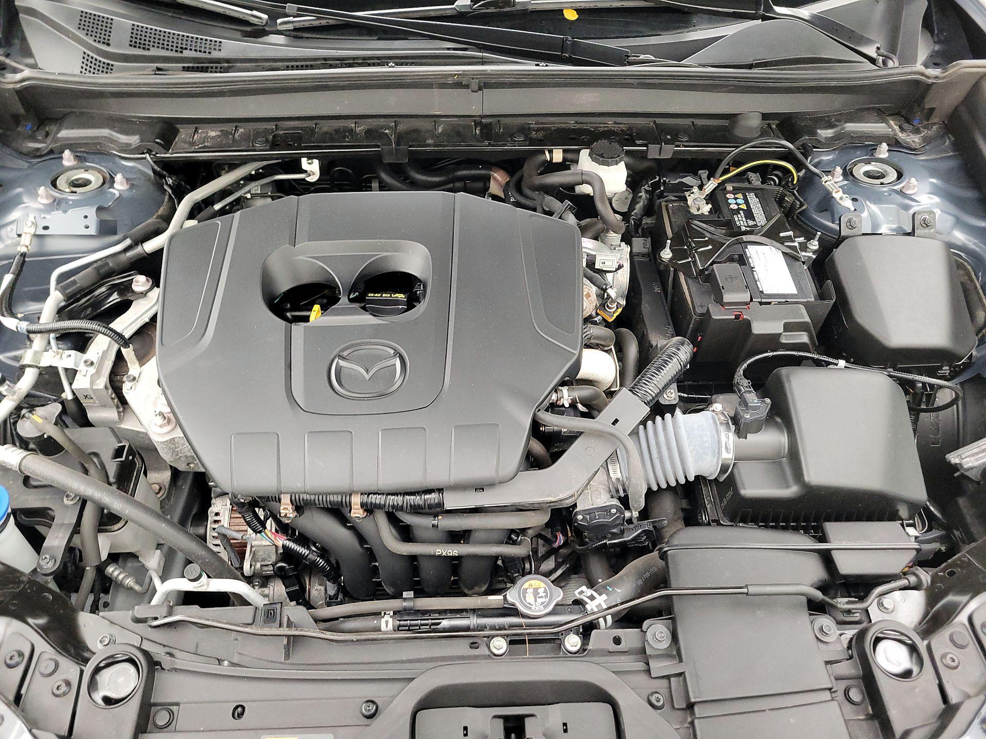 Thumbnail: 2024 Mazda CX-30 - 20