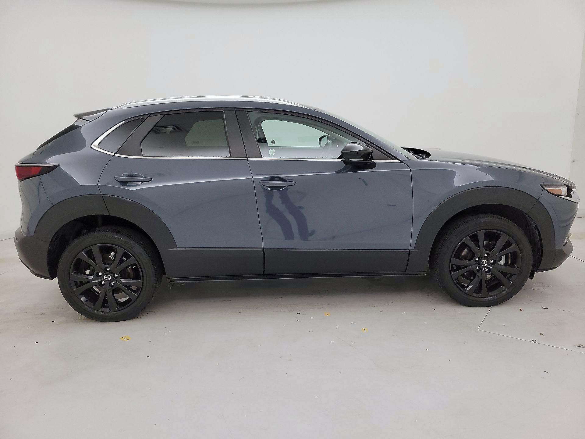 Thumbnail: 2024 Mazda CX-30 - 4