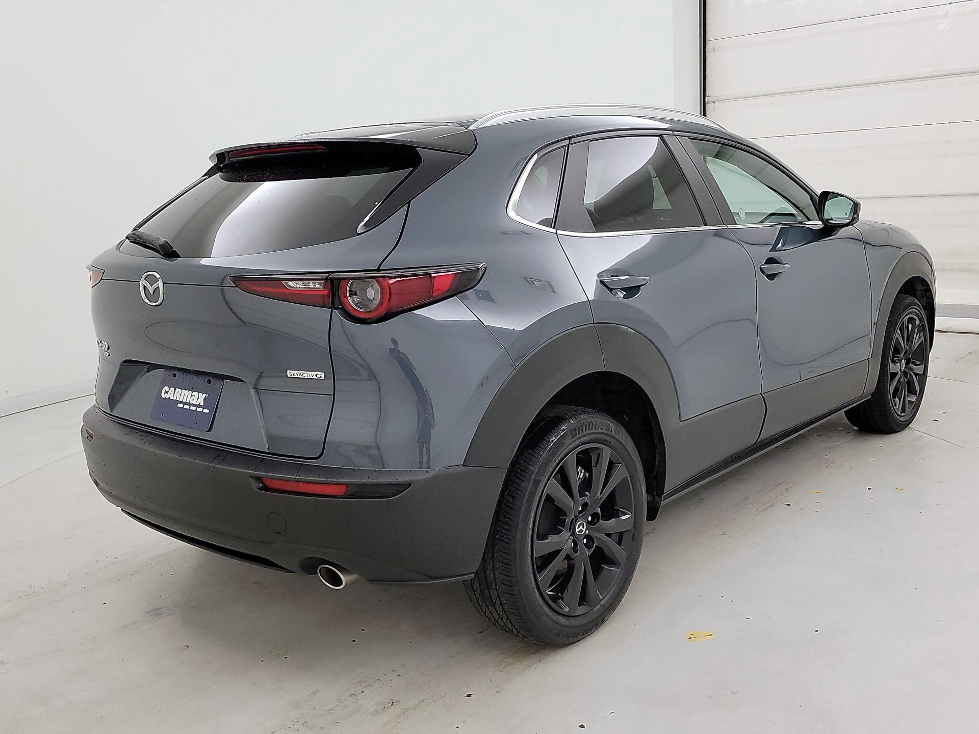 Thumbnail: 2024 Mazda CX-30 - 5
