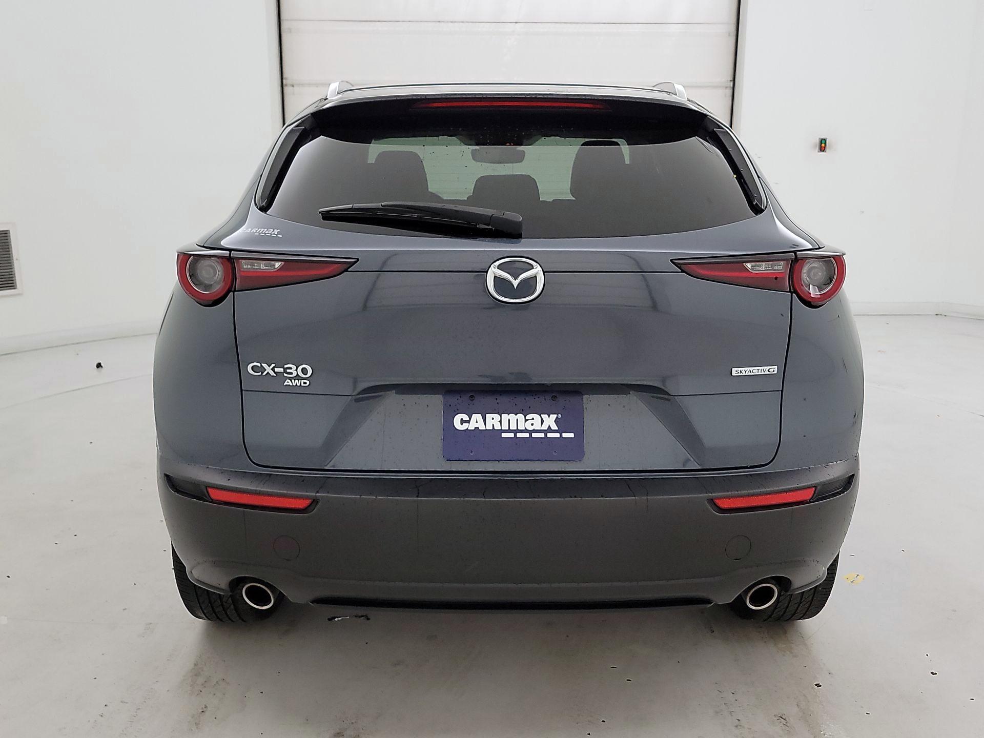 Thumbnail: 2024 Mazda CX-30 - 6