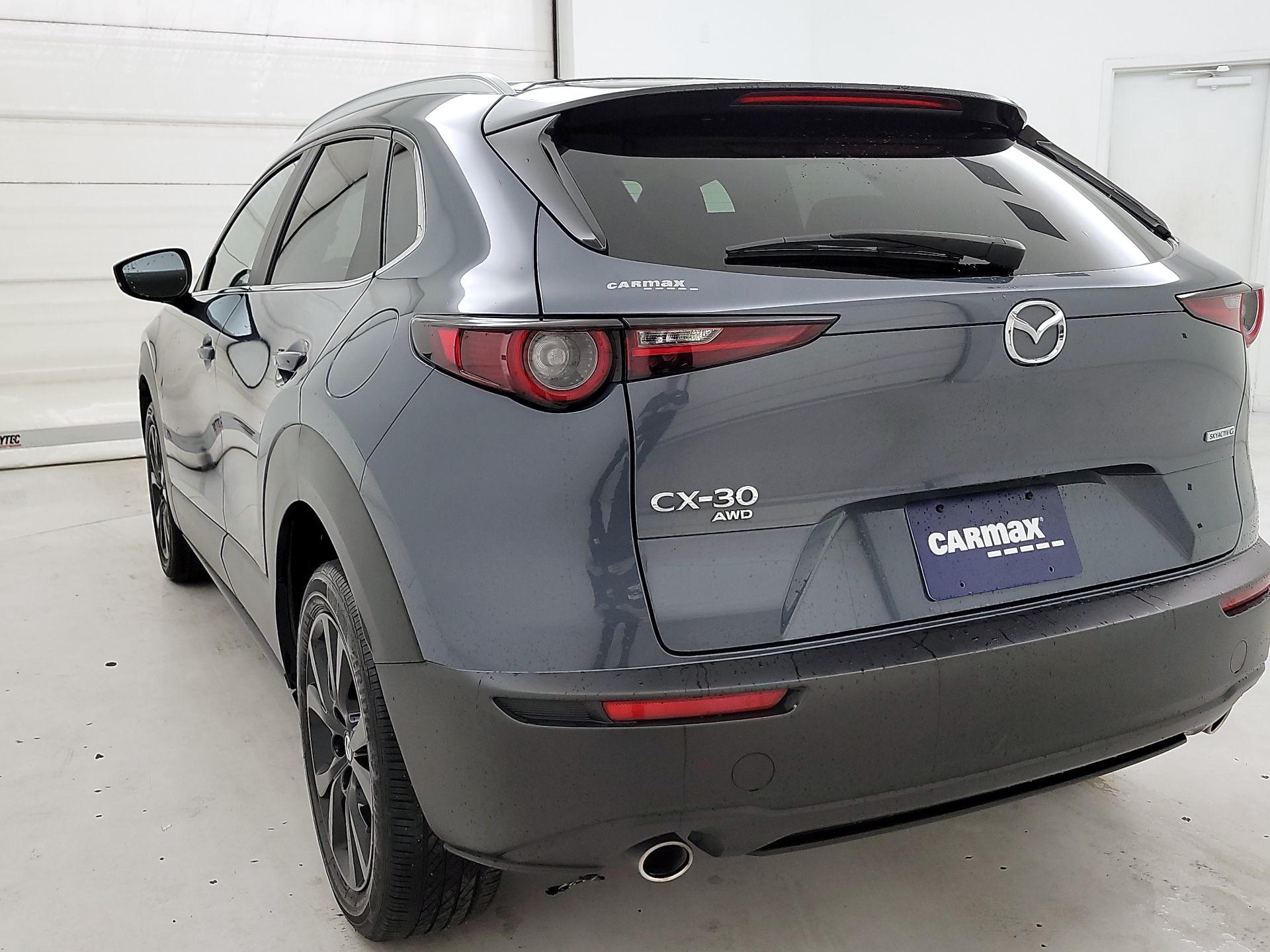 Thumbnail: 2024 Mazda CX-30 - 7