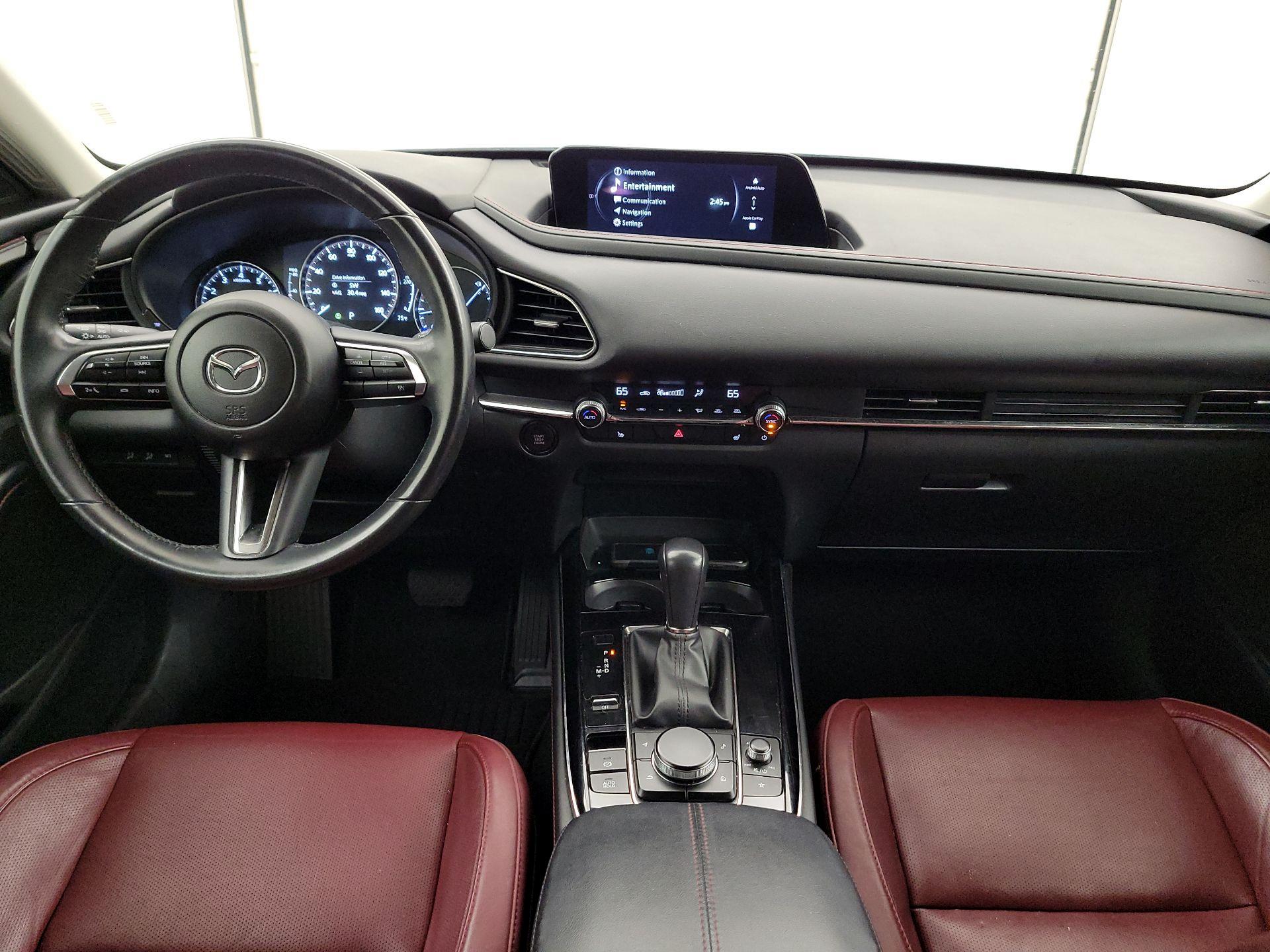 Thumbnail: 2024 Mazda CX-30 - 8