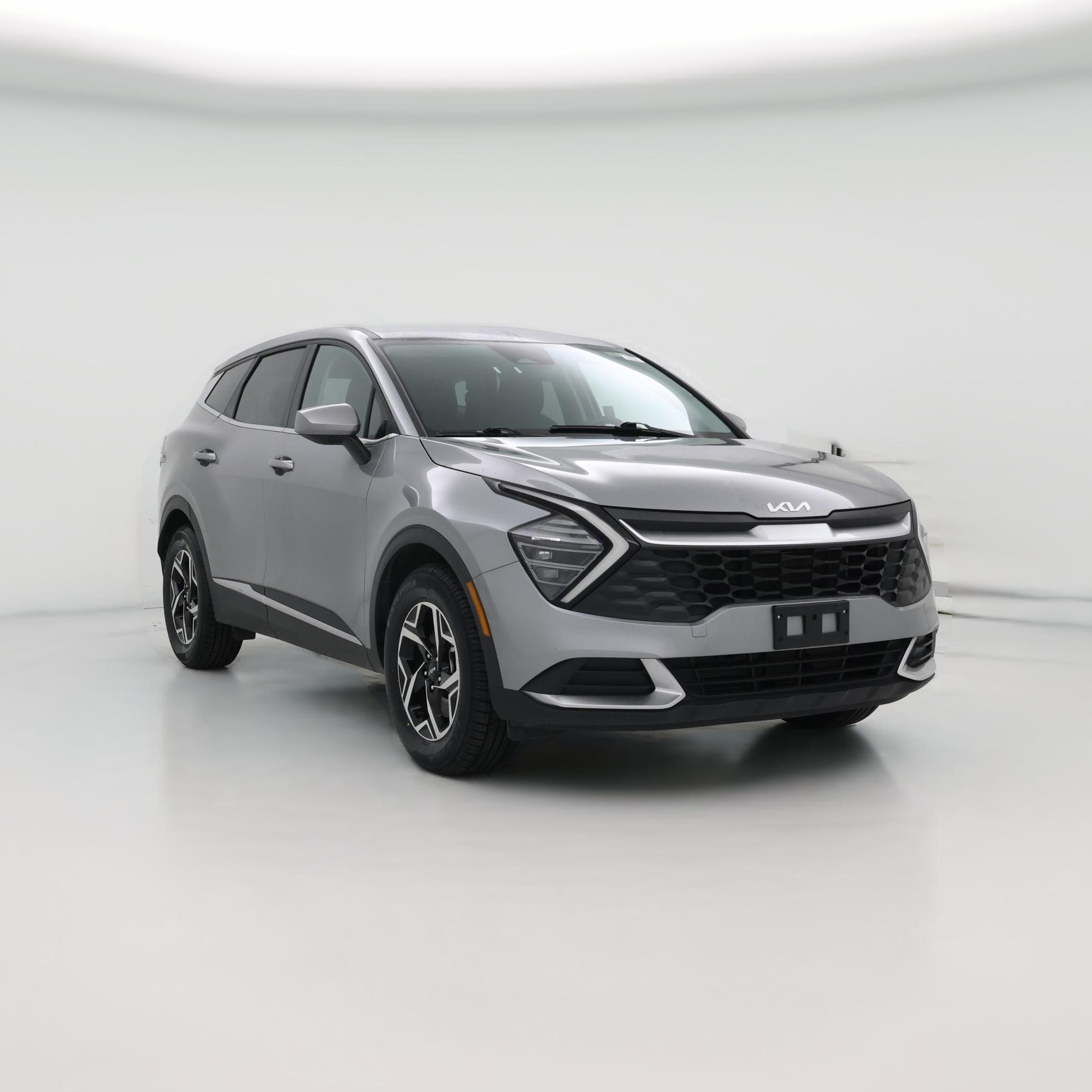 Thumbnail: 2024 Kia Sportage - 1