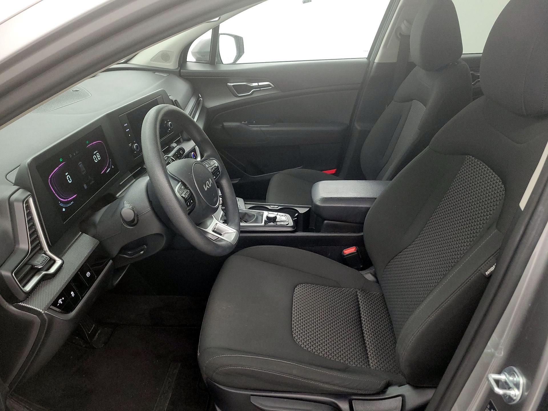 Thumbnail: 2024 Kia Sportage - 11