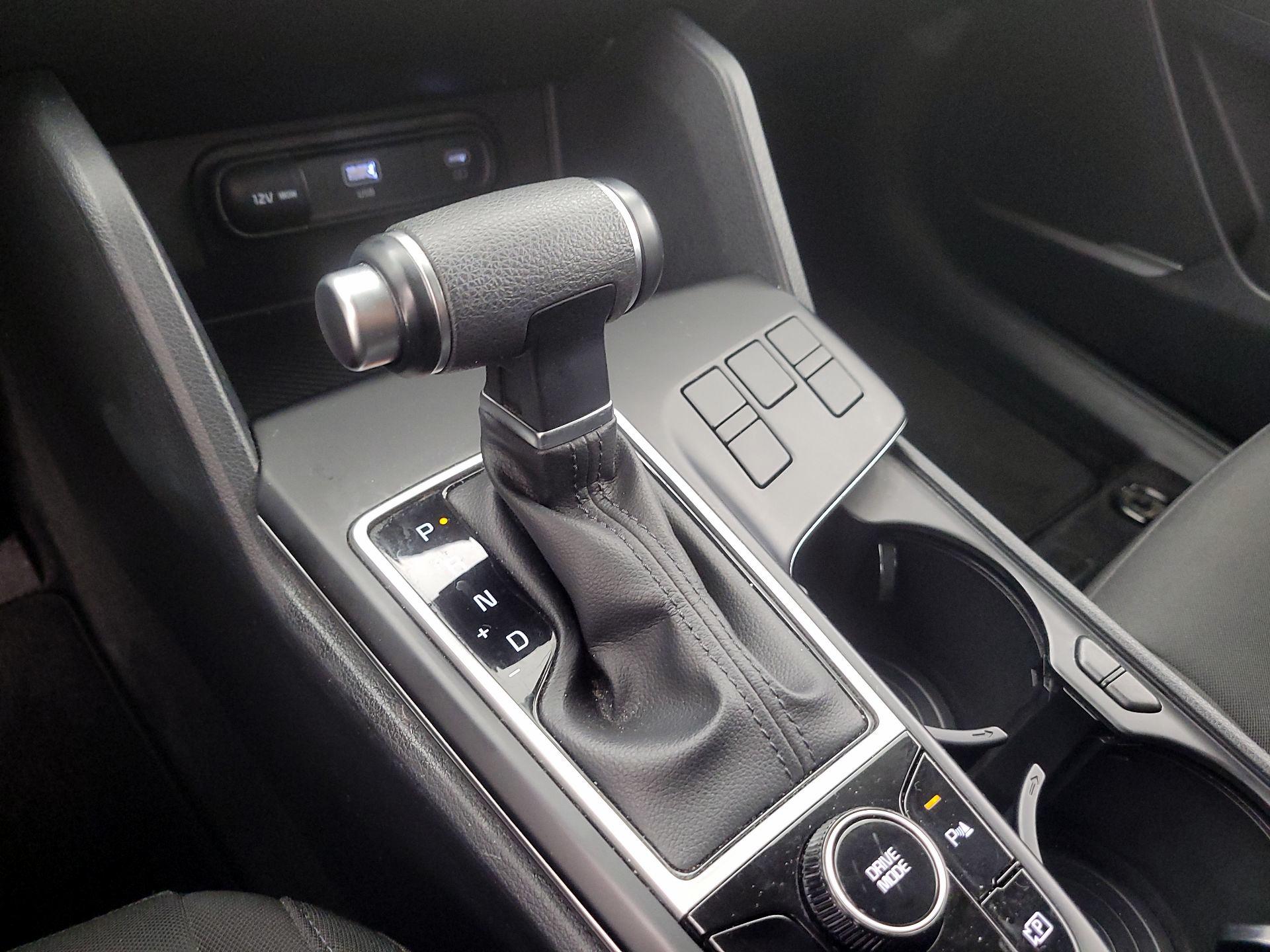 Thumbnail: 2024 Kia Sportage - 17