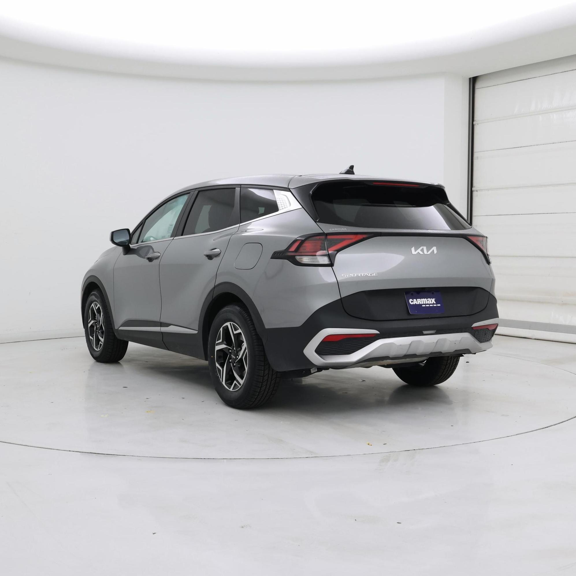 Thumbnail: 2024 Kia Sportage - 2