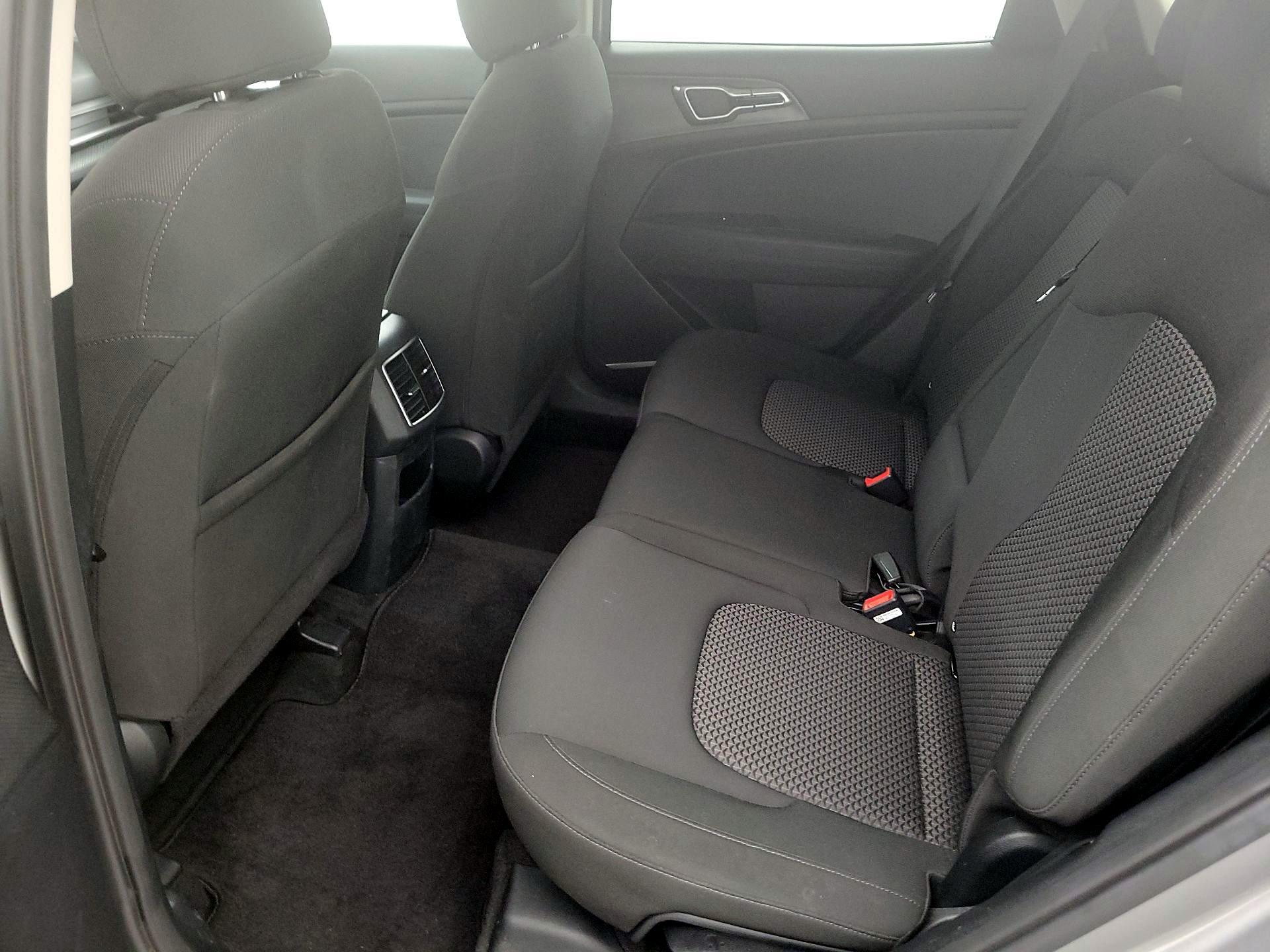 Thumbnail: 2024 Kia Sportage - 19