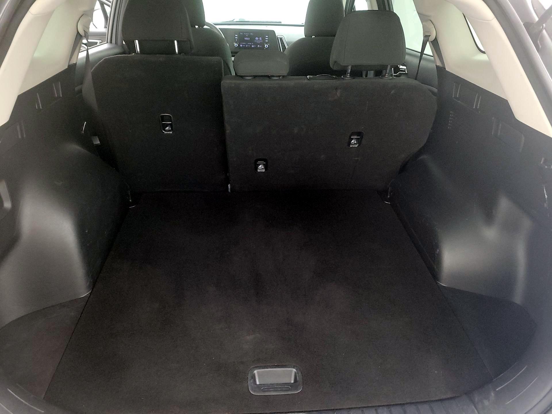 Thumbnail: 2024 Kia Sportage - 20