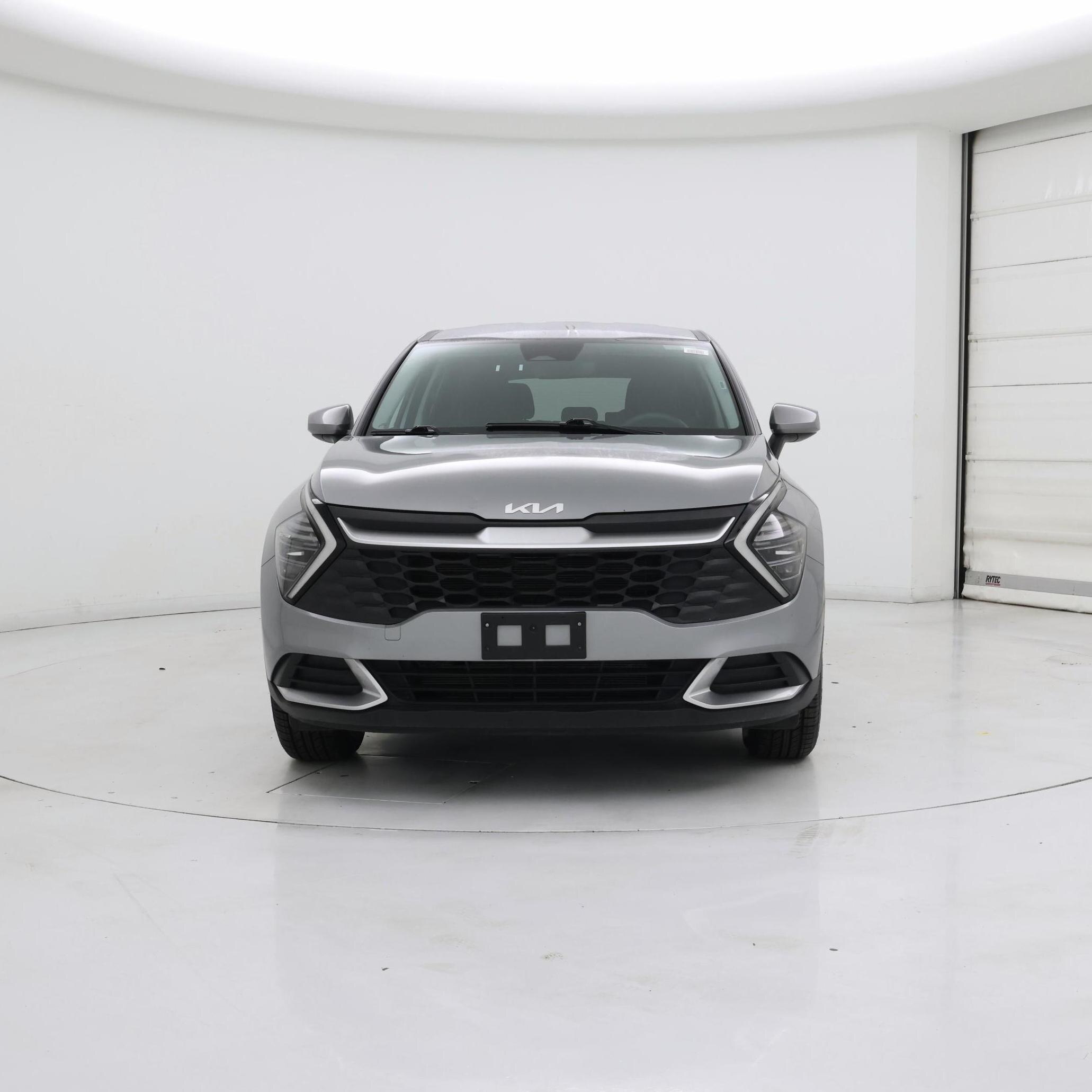 Thumbnail: 2024 Kia Sportage - 5