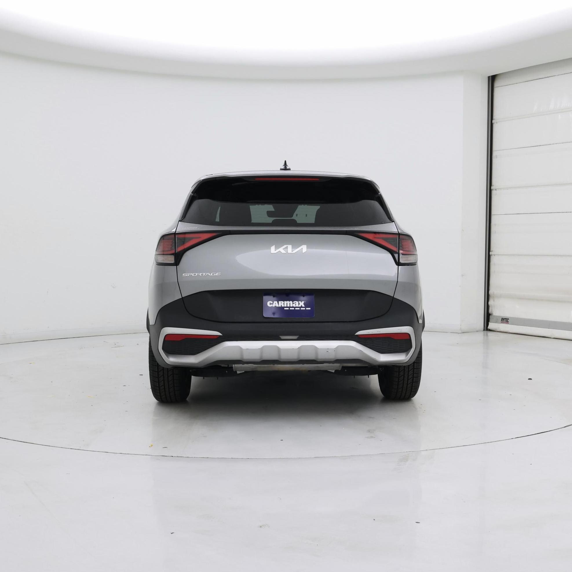 Thumbnail: 2024 Kia Sportage - 6