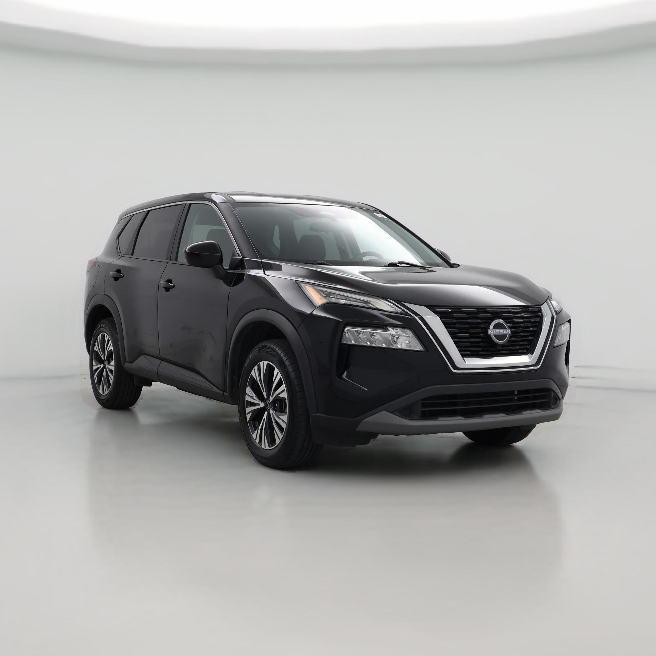 Thumbnail: 2023 Nissan Rogue - 1
