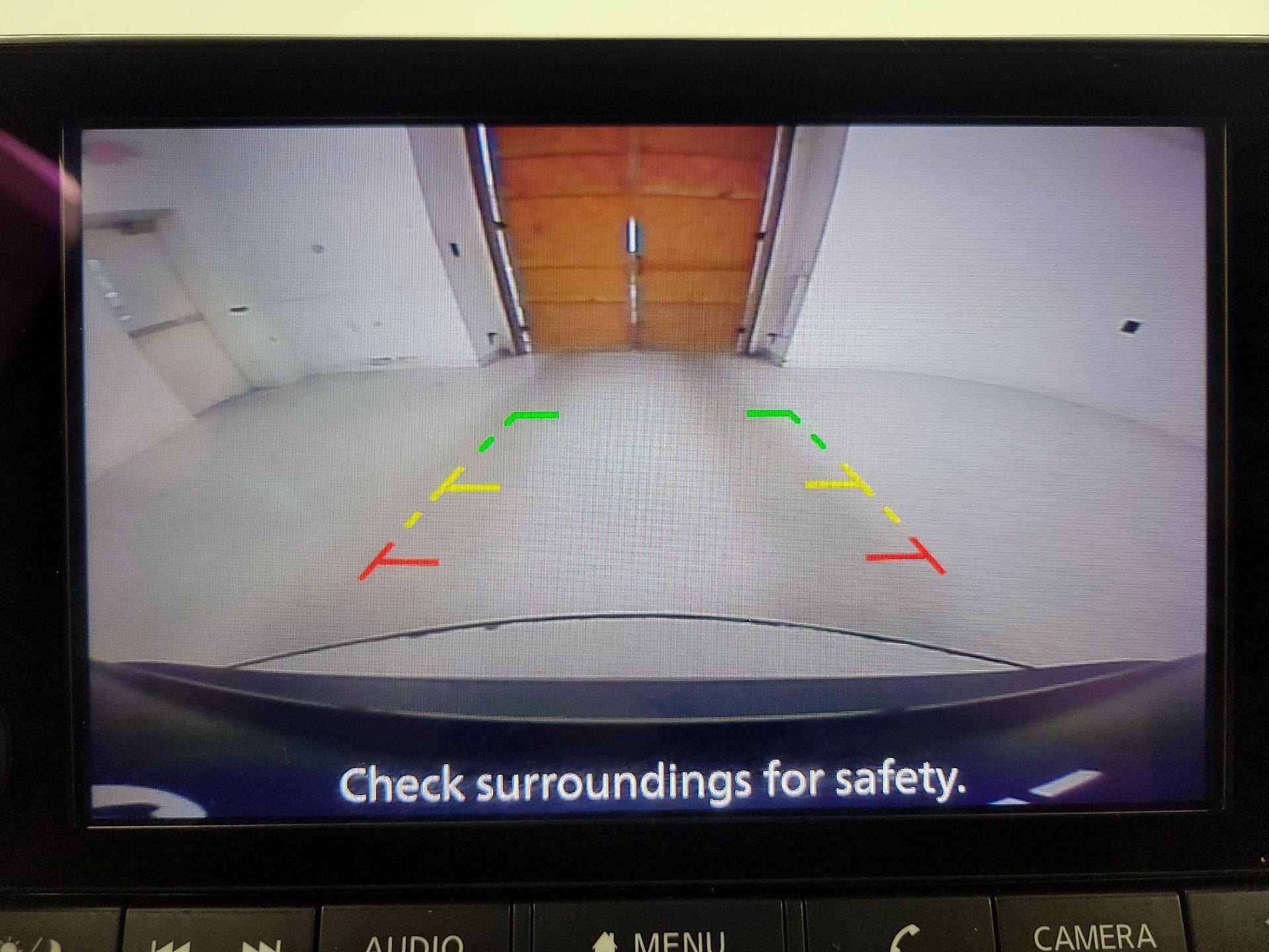 Thumbnail: 2023 Nissan Rogue - 14