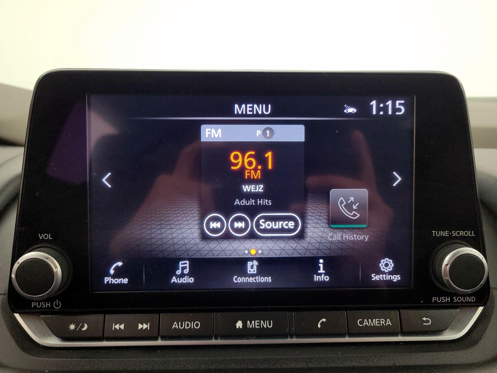 Thumbnail: 2023 Nissan Rogue - 15