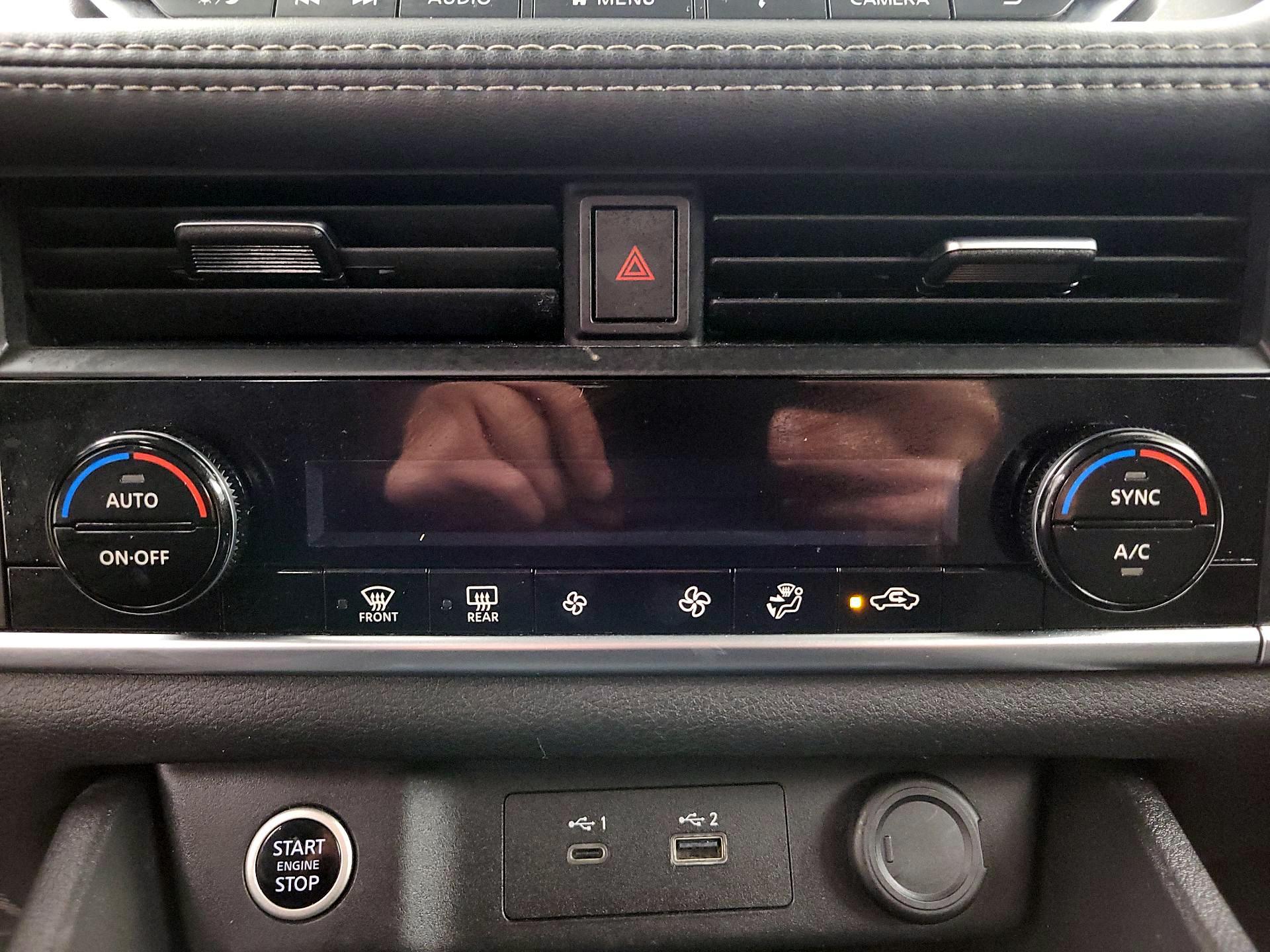 Thumbnail: 2023 Nissan Rogue - 16