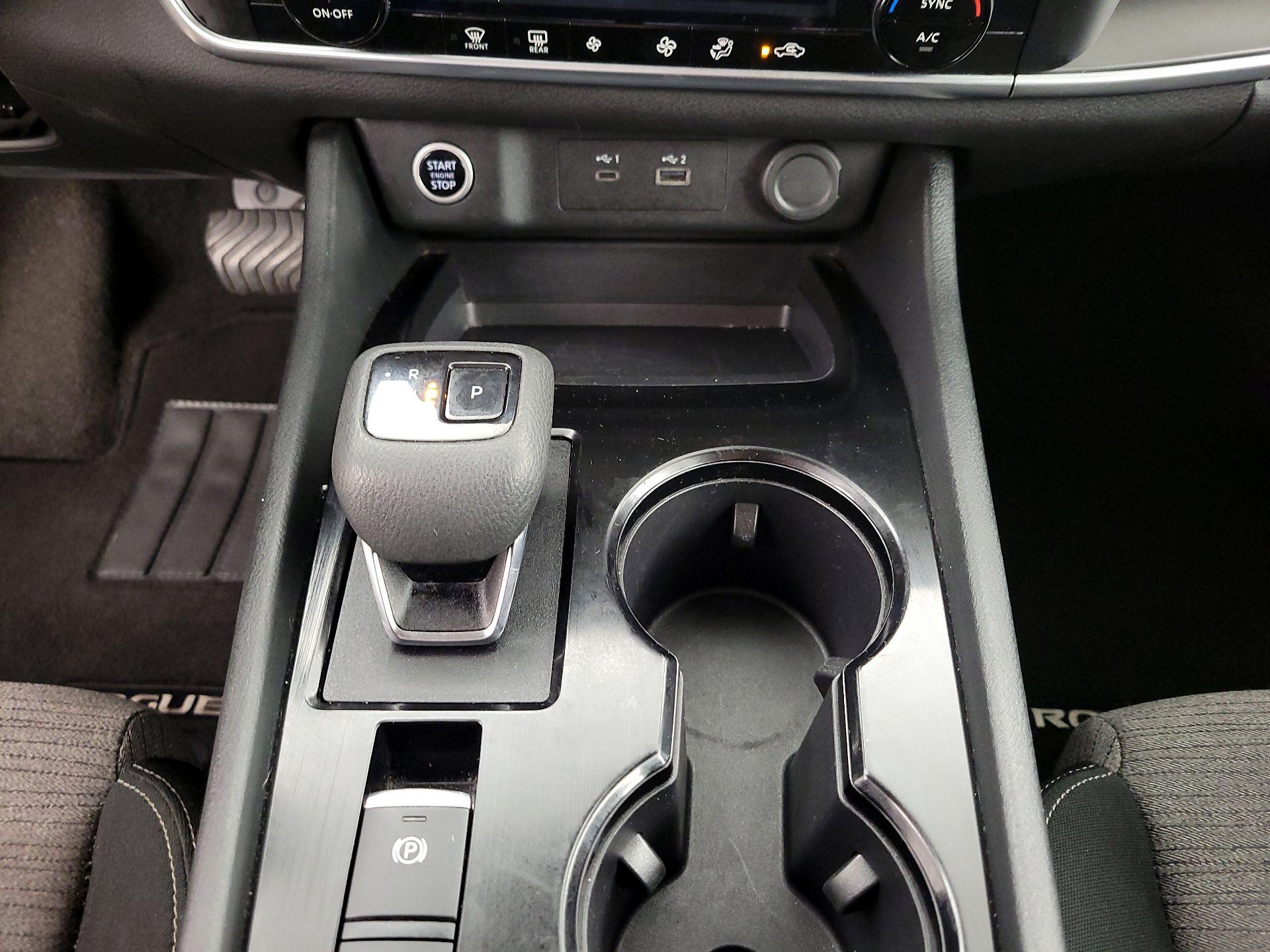 Thumbnail: 2023 Nissan Rogue - 17