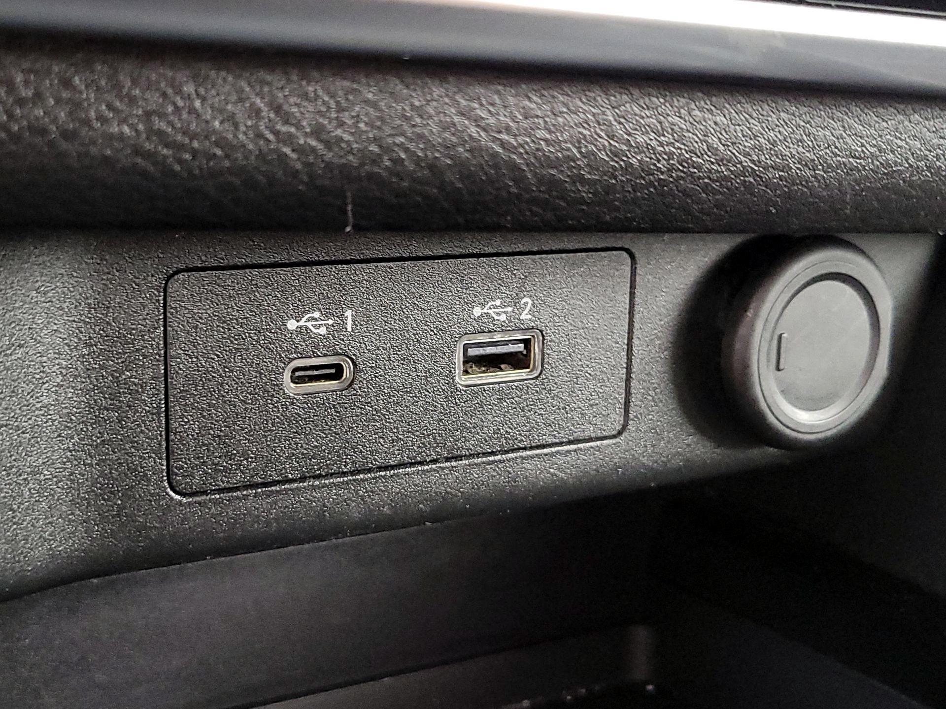 Thumbnail: 2023 Nissan Rogue - 18