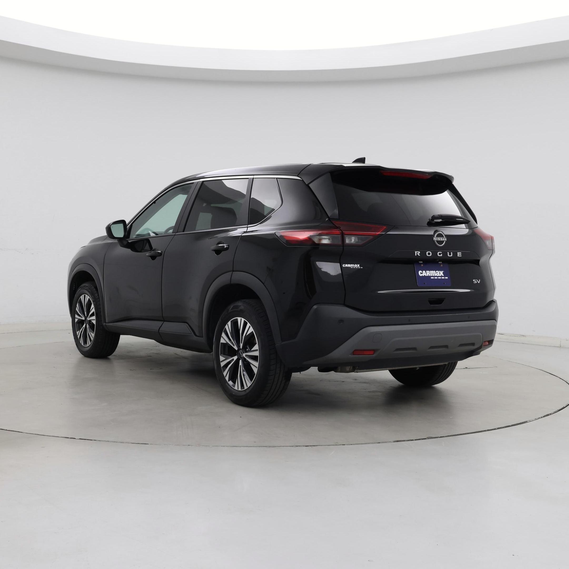 Thumbnail: 2023 Nissan Rogue - 2