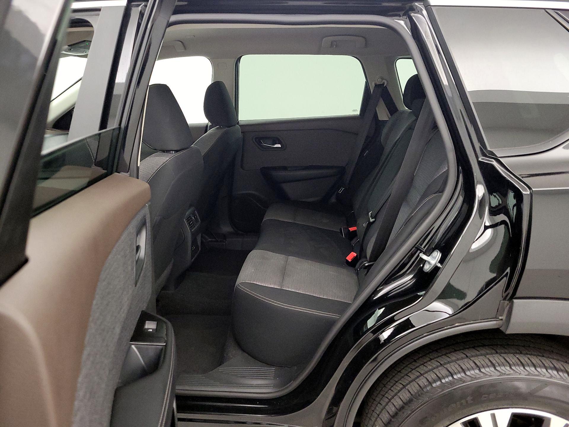 Thumbnail: 2023 Nissan Rogue - 19