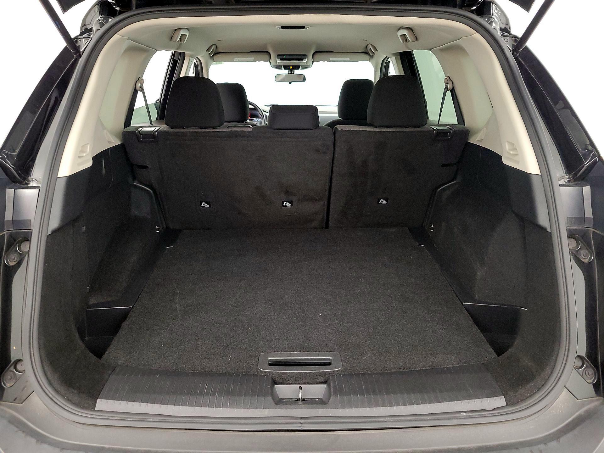 Thumbnail: 2023 Nissan Rogue - 20