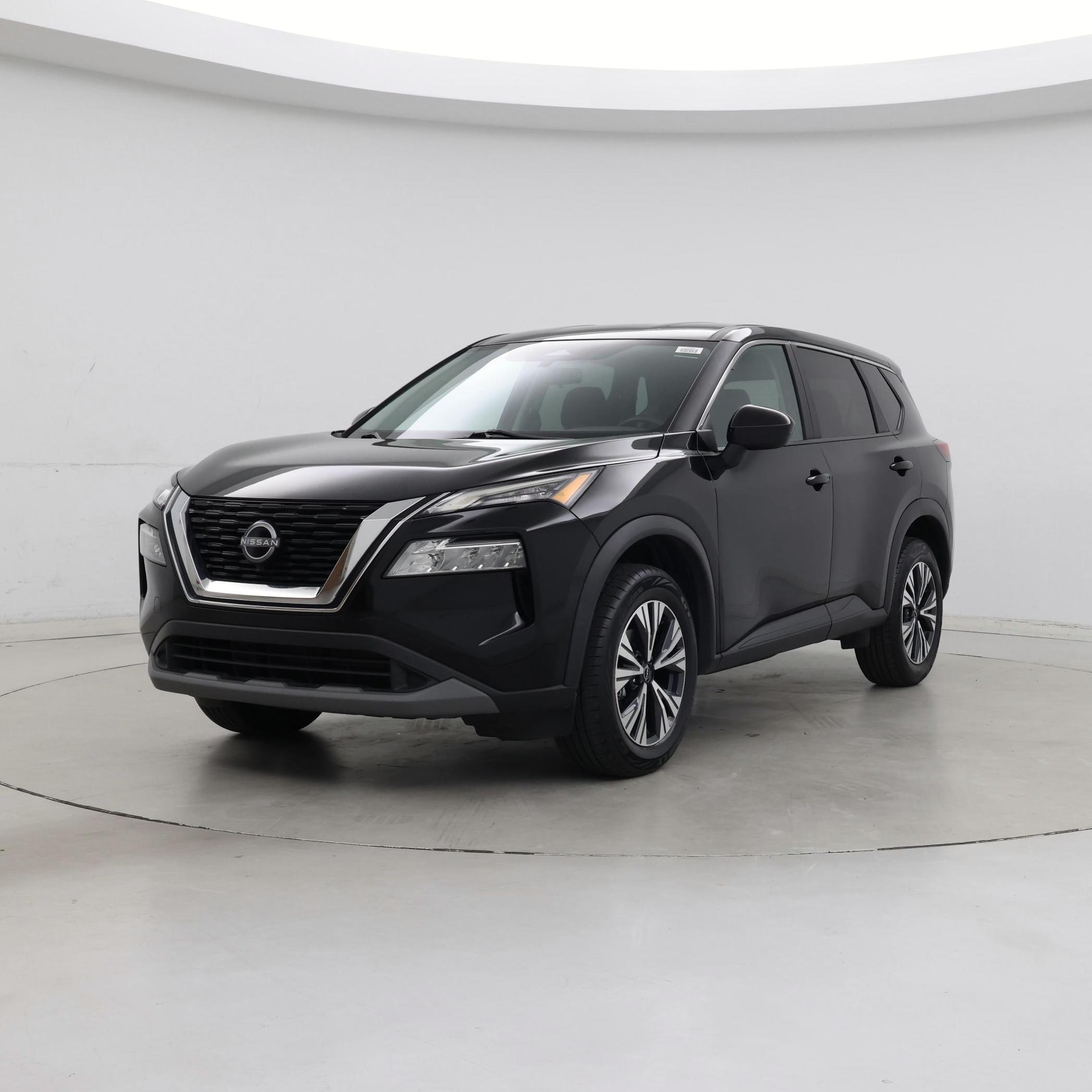 Thumbnail: 2023 Nissan Rogue - 4