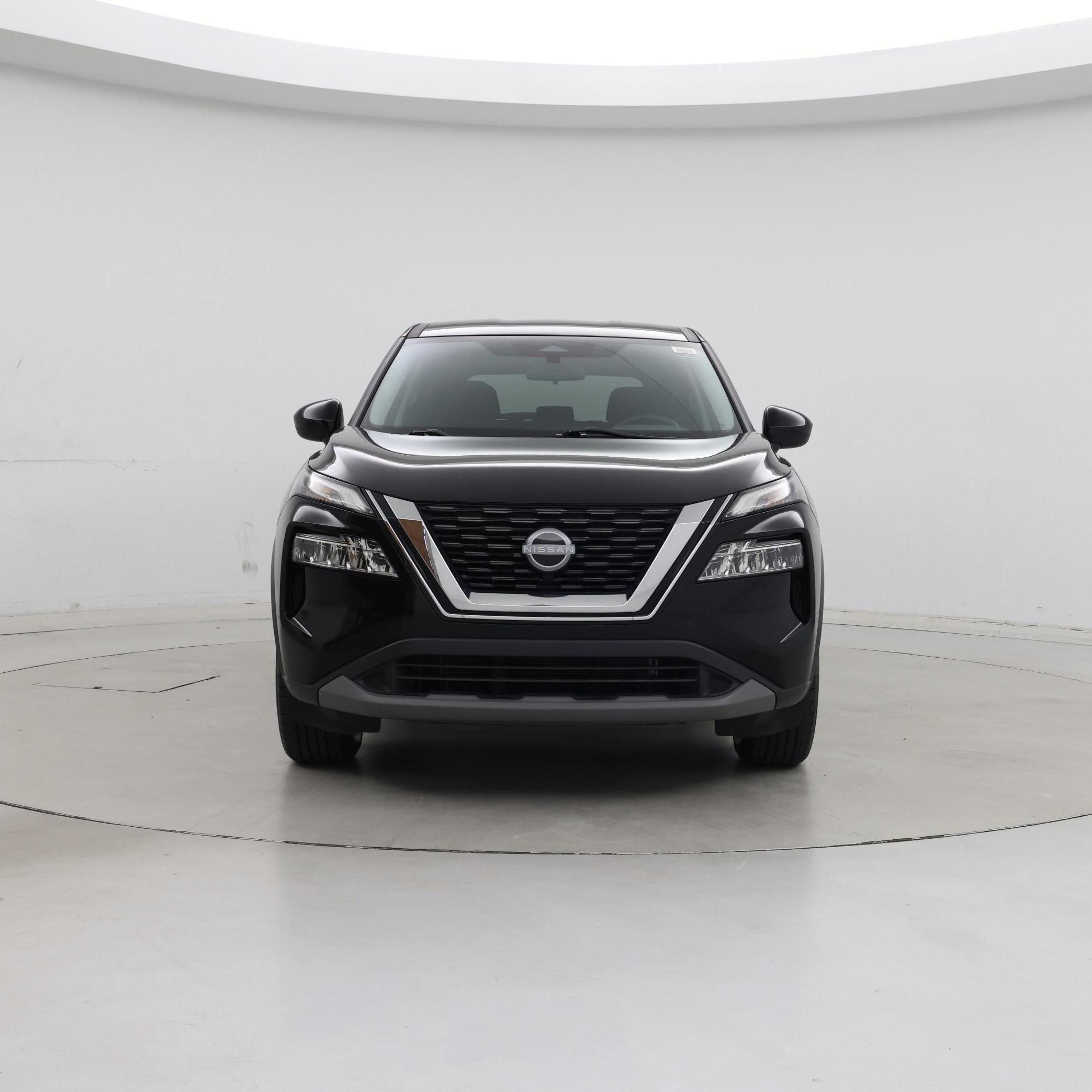 Thumbnail: 2023 Nissan Rogue - 5