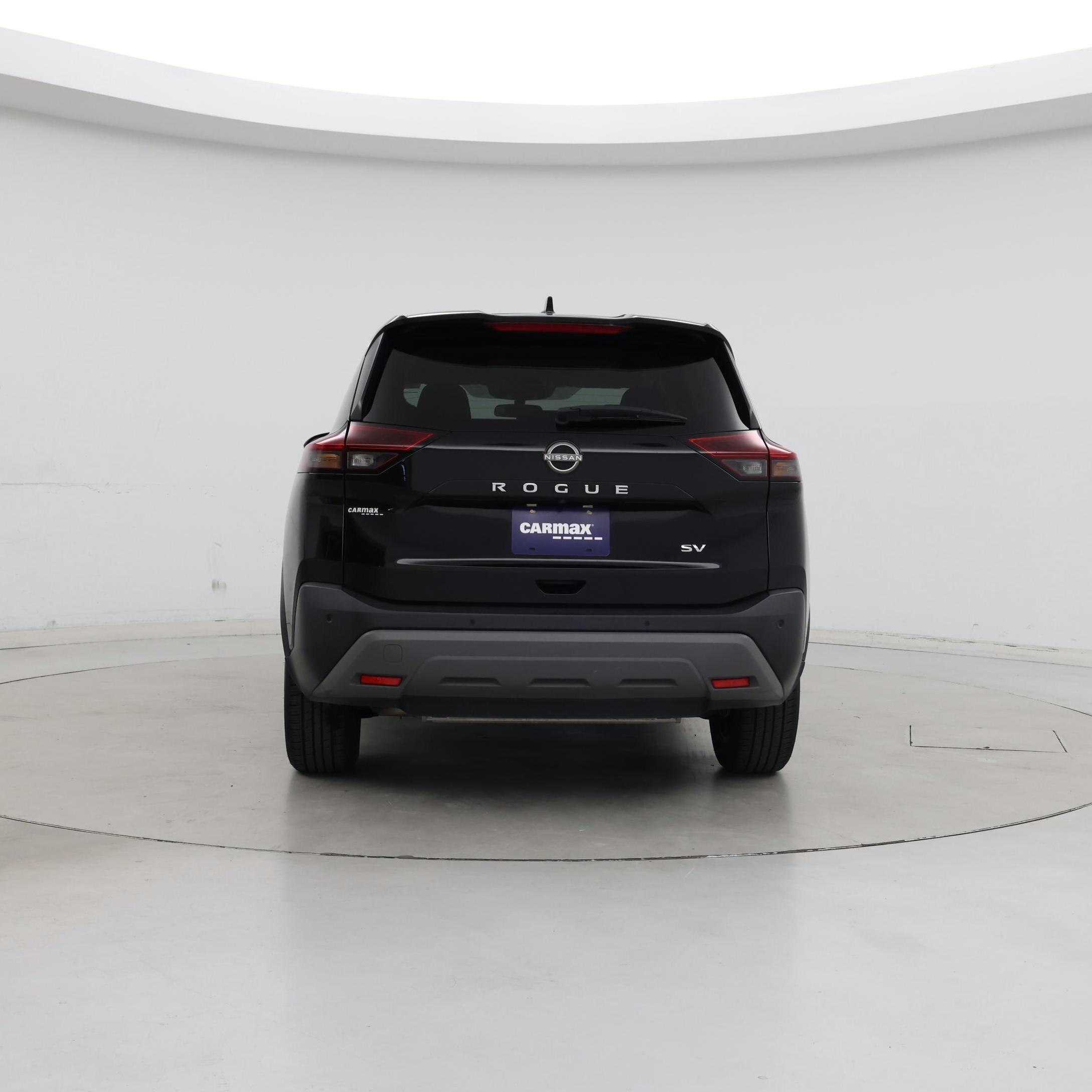 Thumbnail: 2023 Nissan Rogue - 6