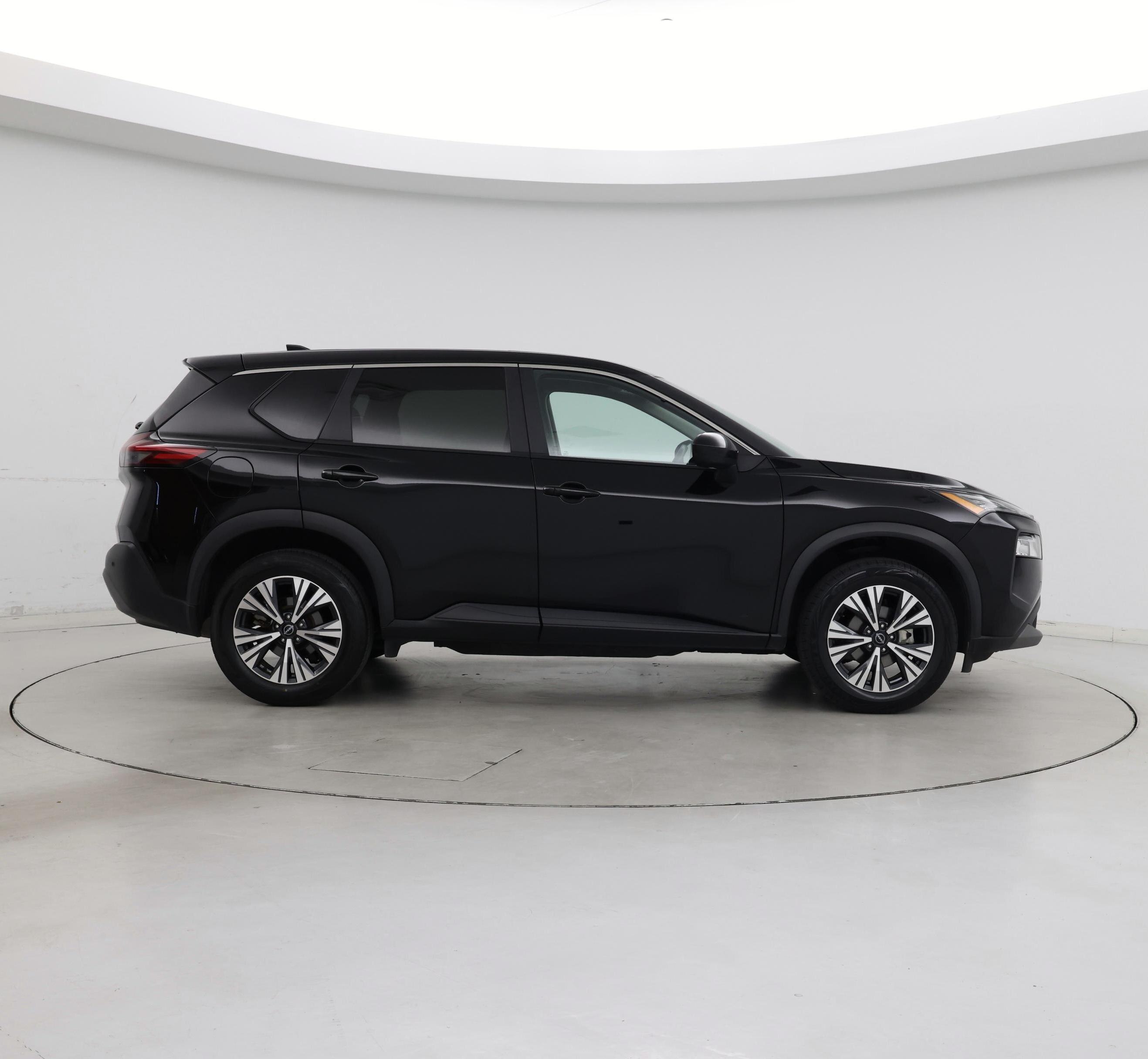 Thumbnail: 2023 Nissan Rogue - 7