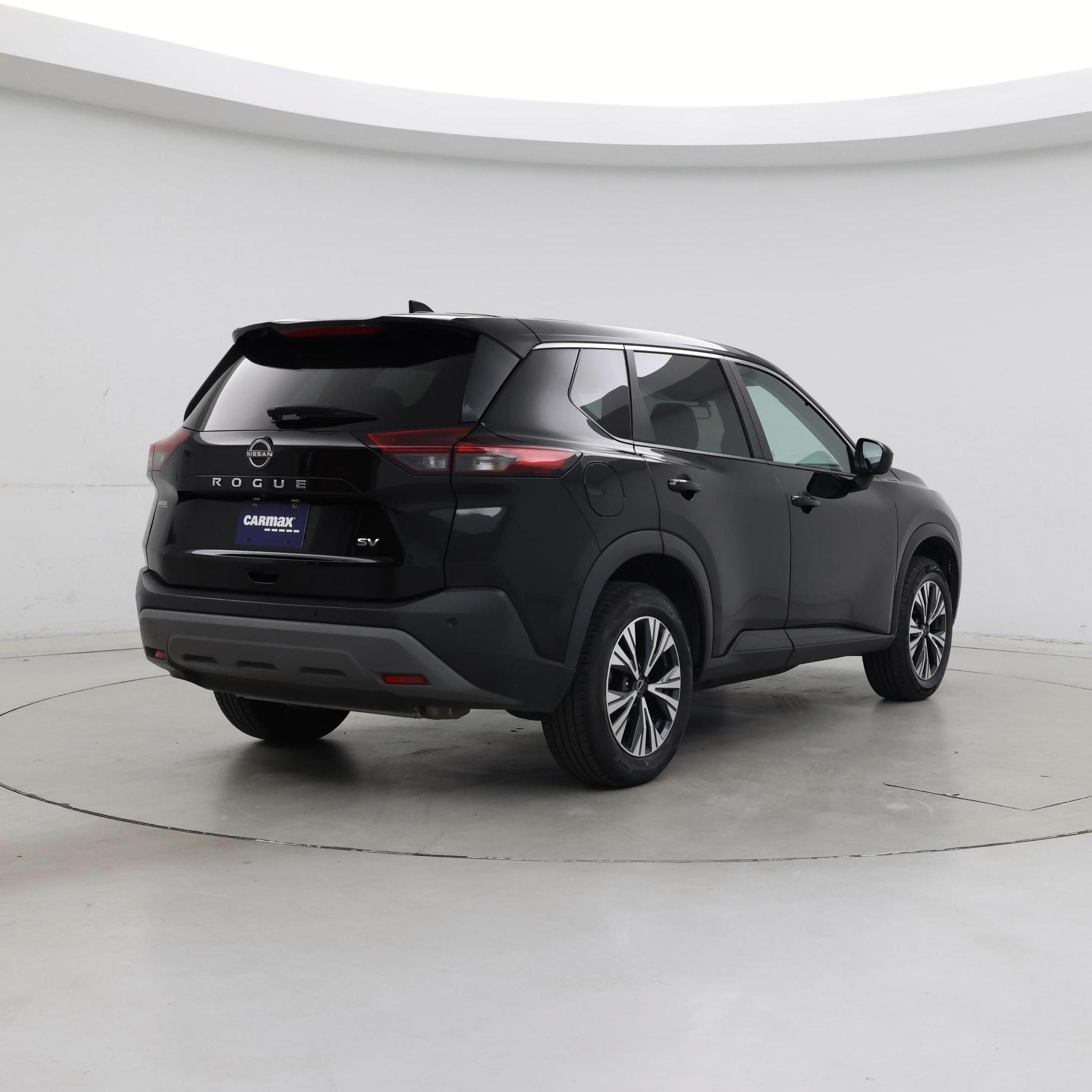 Thumbnail: 2023 Nissan Rogue - 8