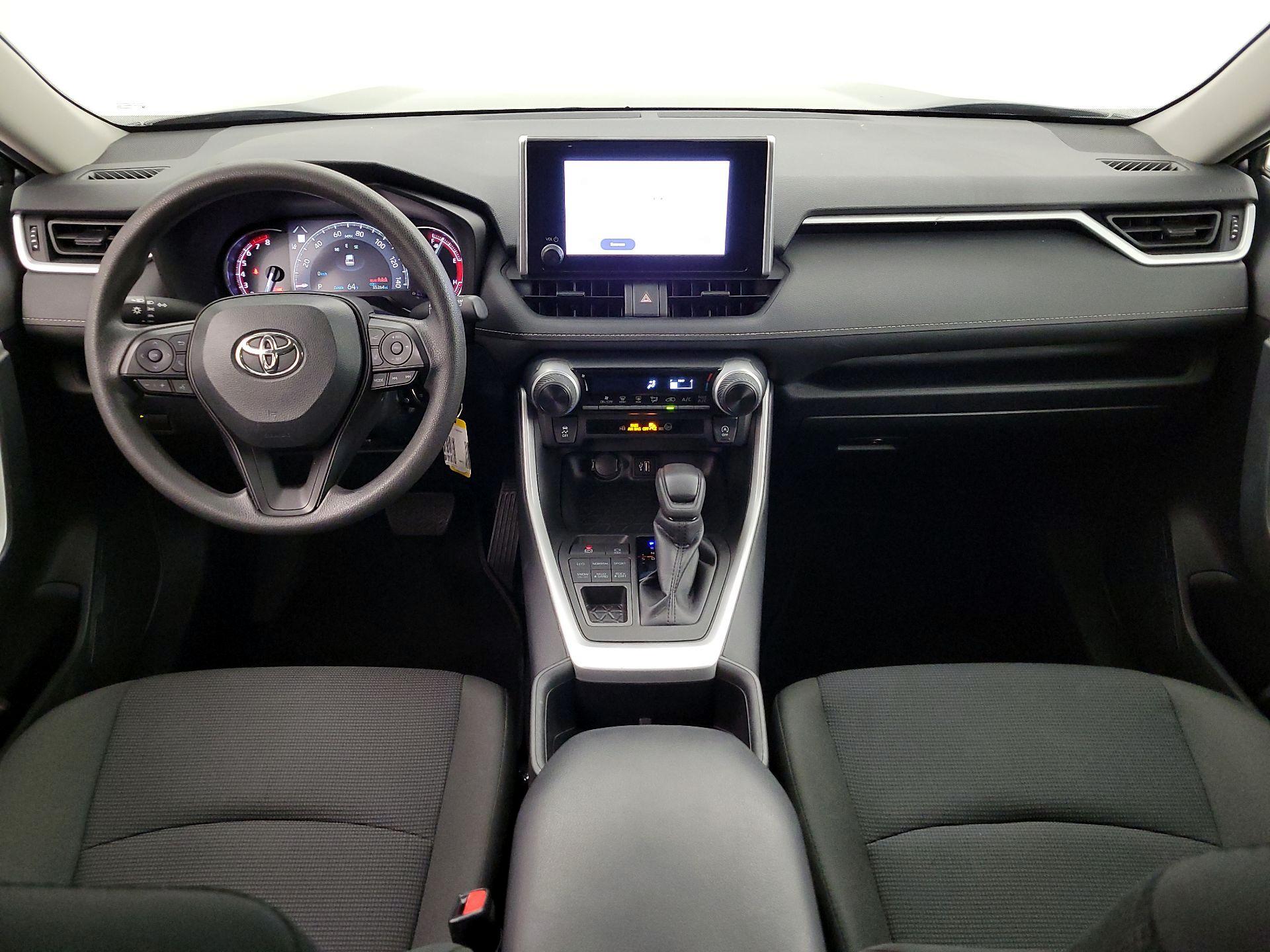 Thumbnail: 2024 Toyota RAV4 - 9