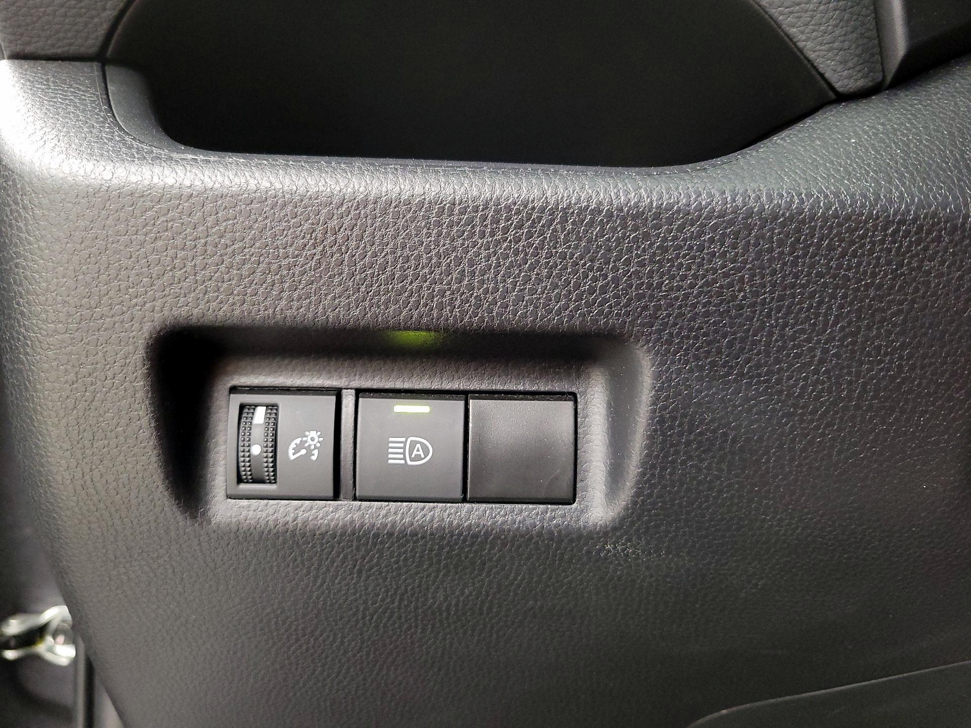 Thumbnail: 2024 Toyota RAV4 - 13