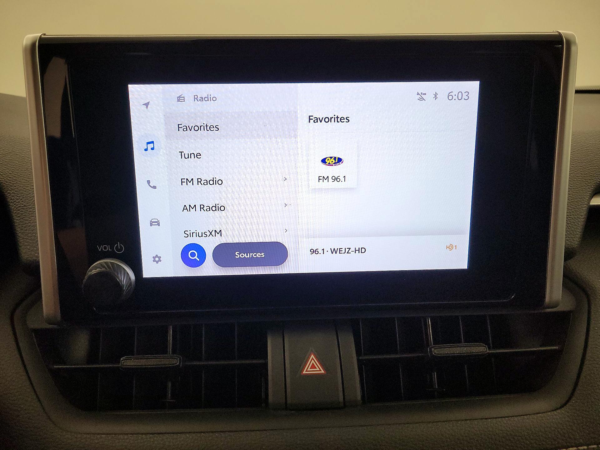 Thumbnail: 2024 Toyota RAV4 - 15