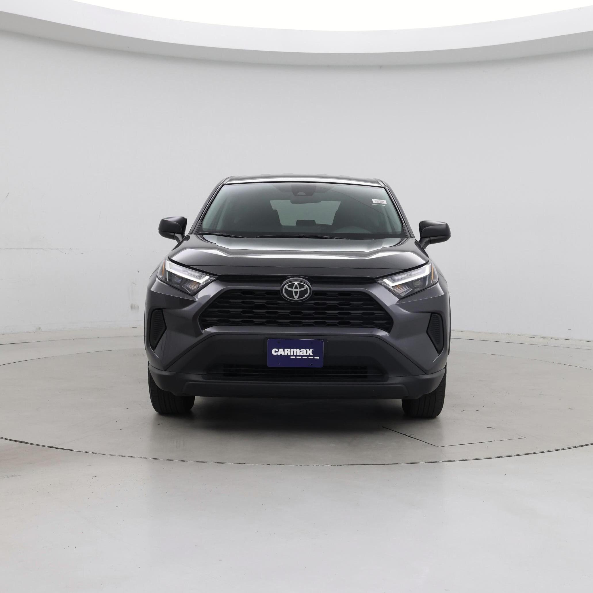 Thumbnail: 2024 Toyota RAV4 - 5