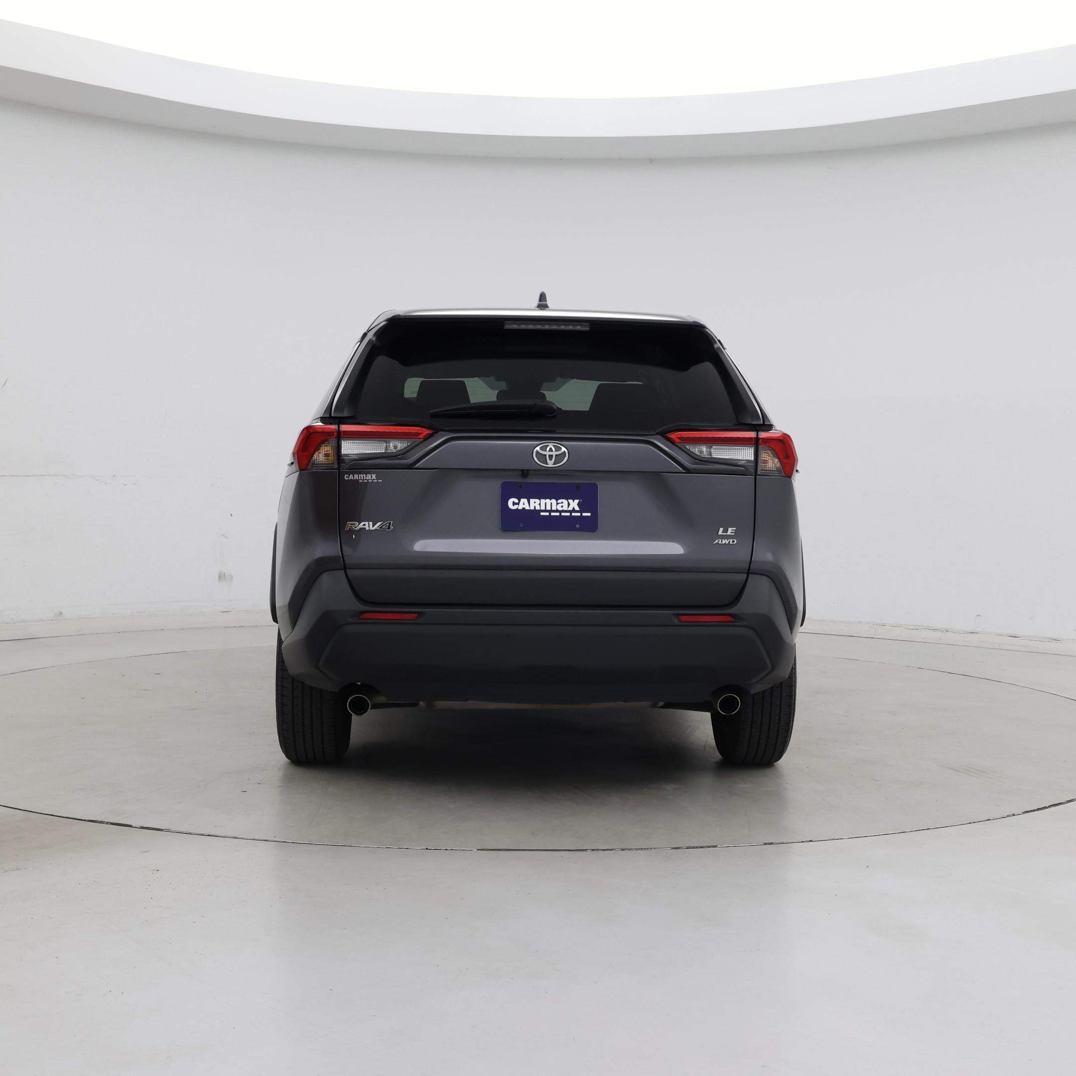 Thumbnail: 2024 Toyota RAV4 - 6