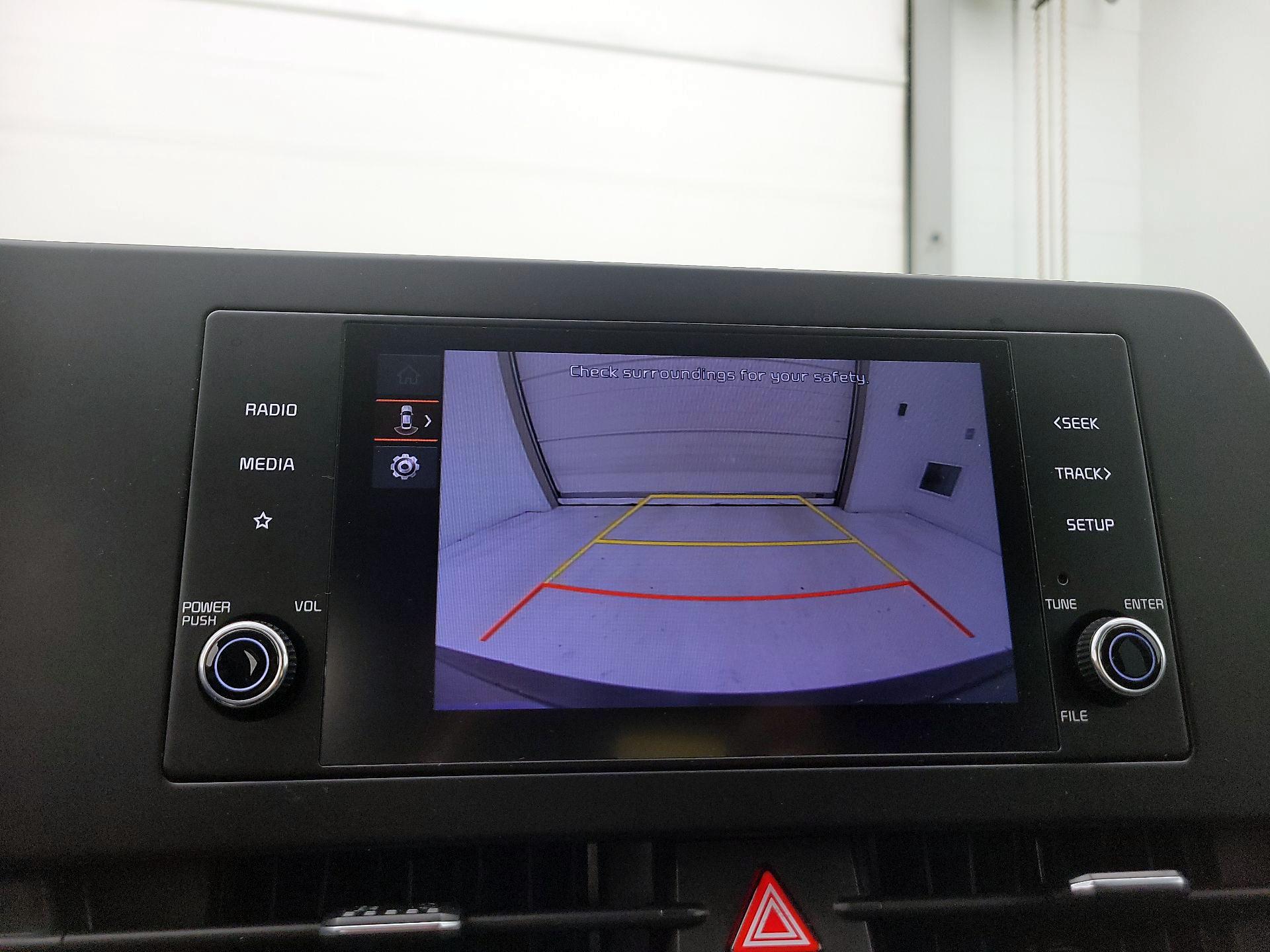 Thumbnail: 2024 Kia Sportage - 14