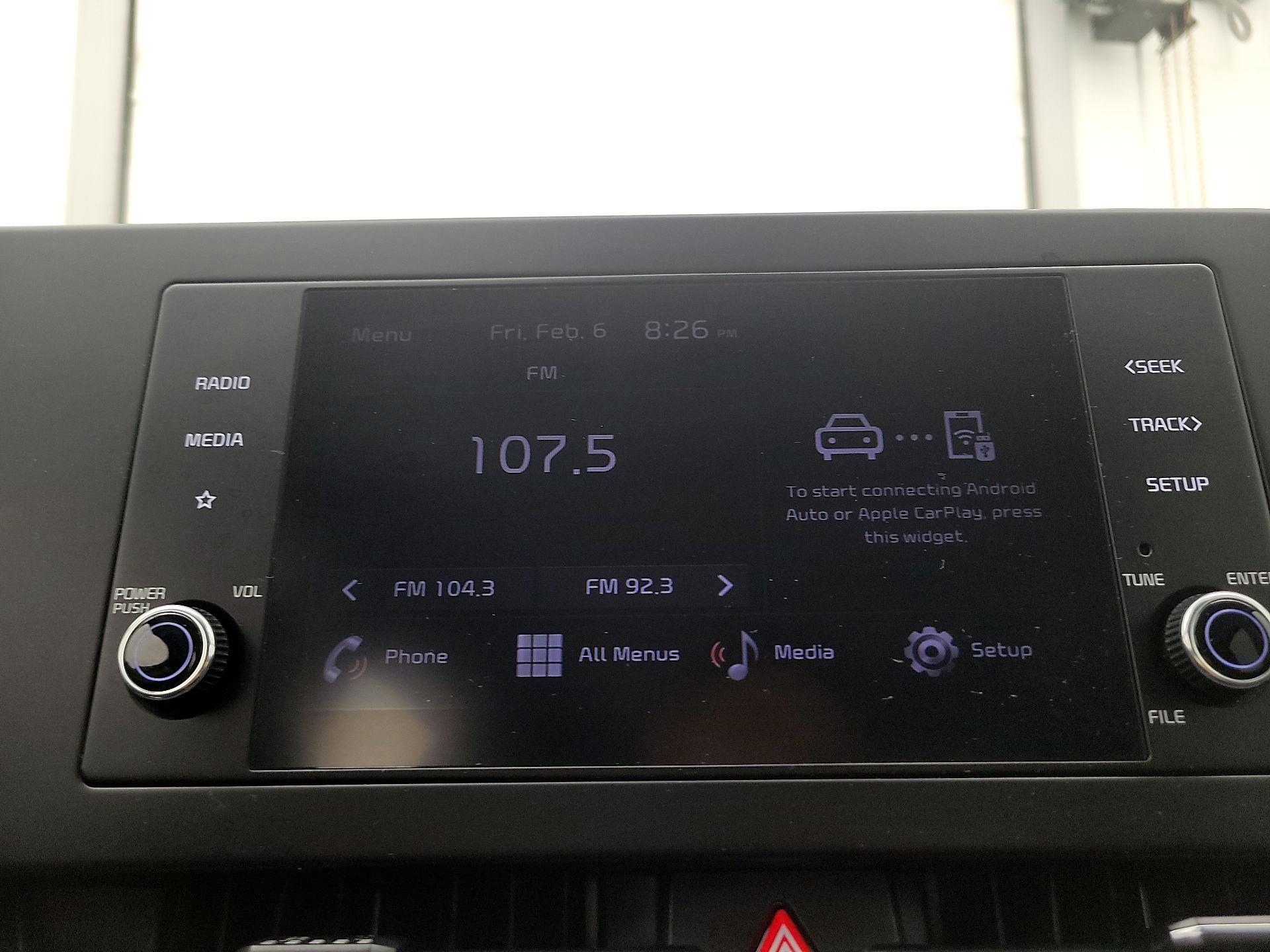 Thumbnail: 2024 Kia Sportage - 15