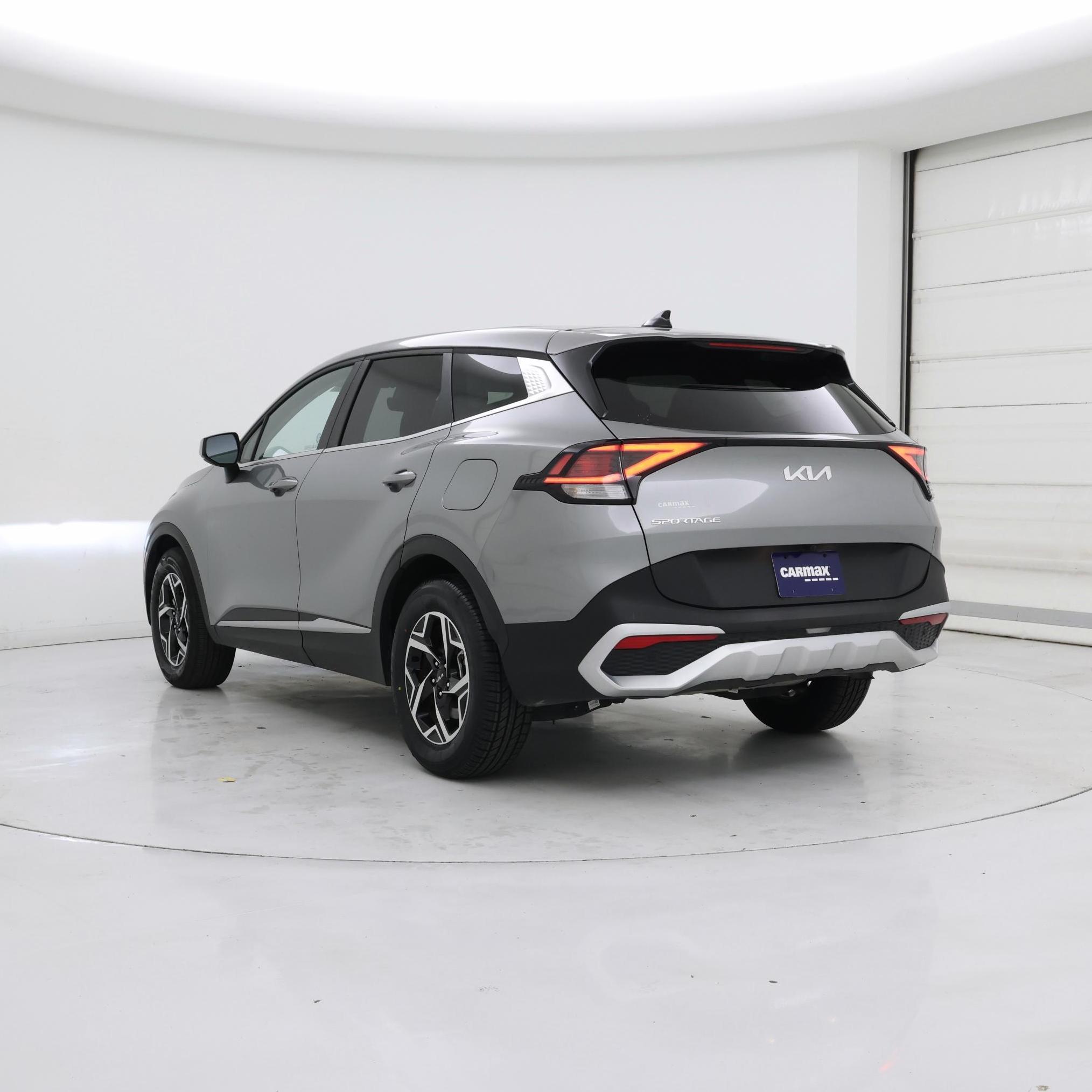 Thumbnail: 2024 Kia Sportage - 2