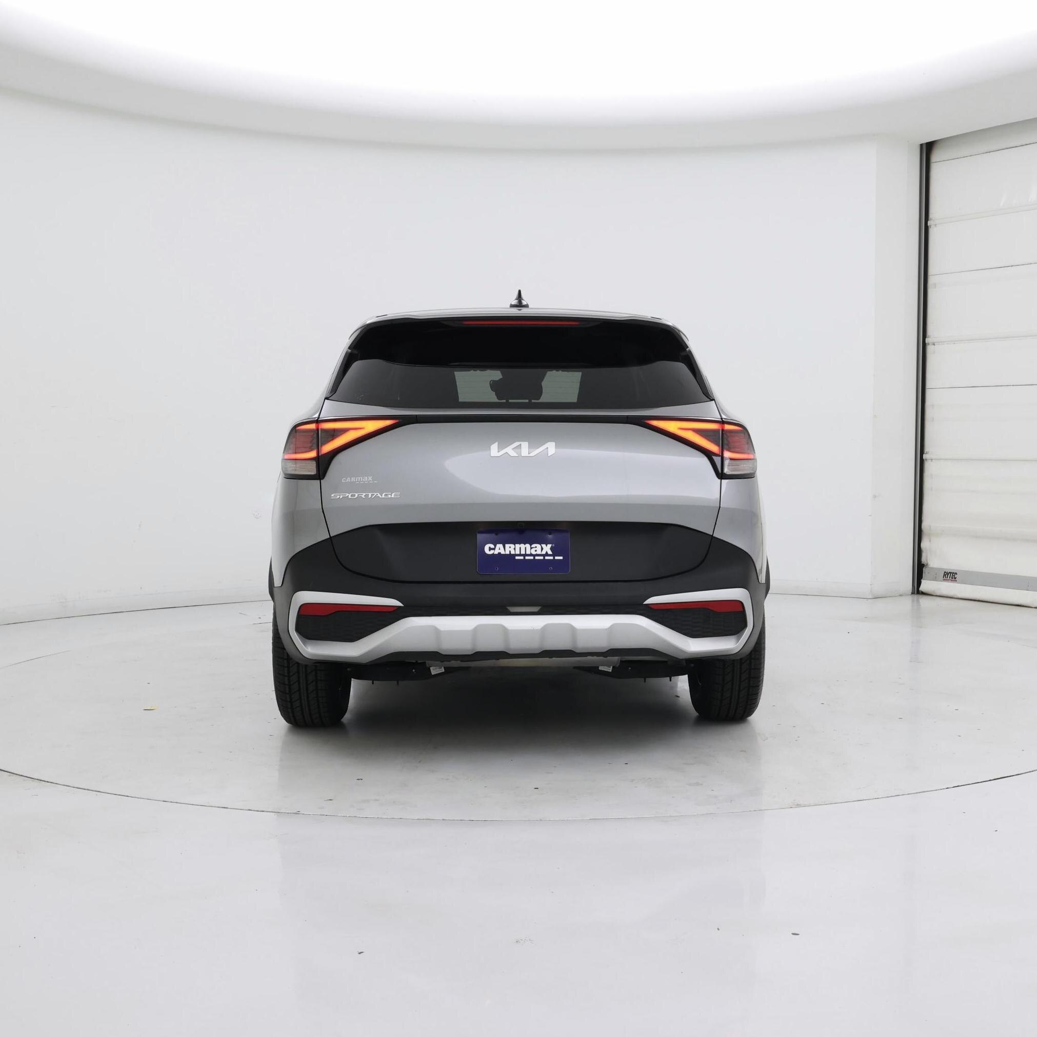 Thumbnail: 2024 Kia Sportage - 6