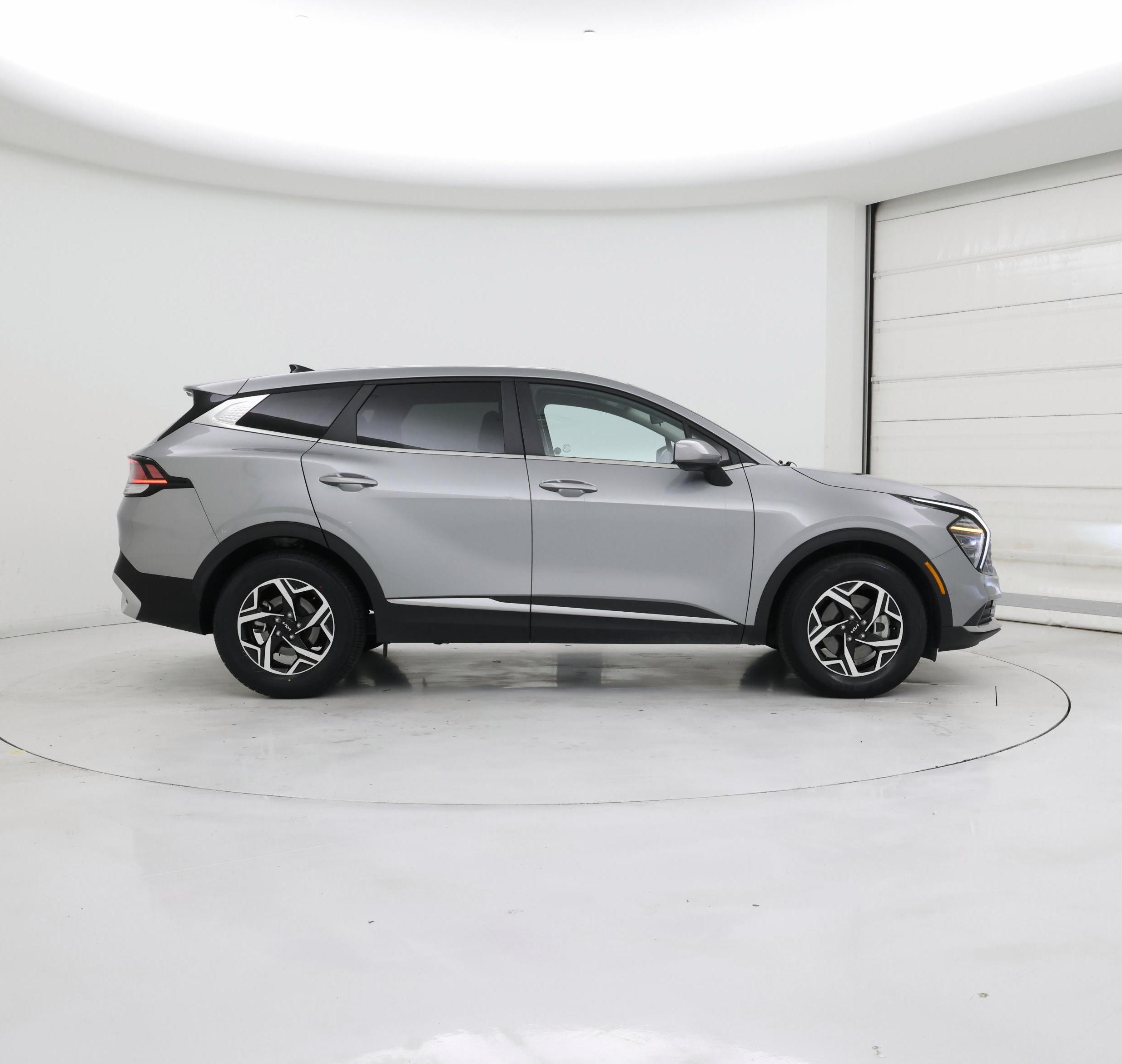 Thumbnail: 2024 Kia Sportage - 7