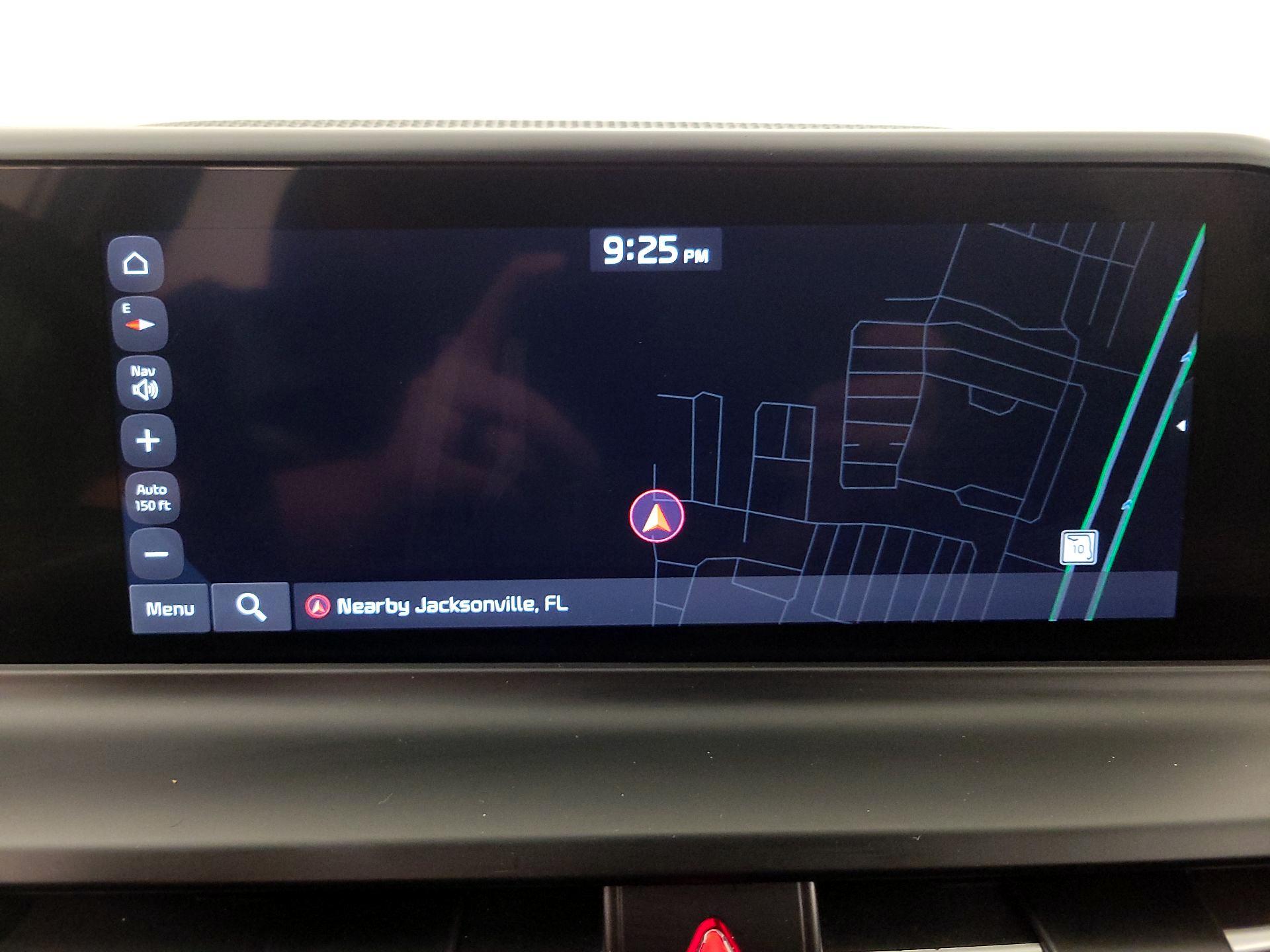 Thumbnail: 2024 Kia Seltos - 14