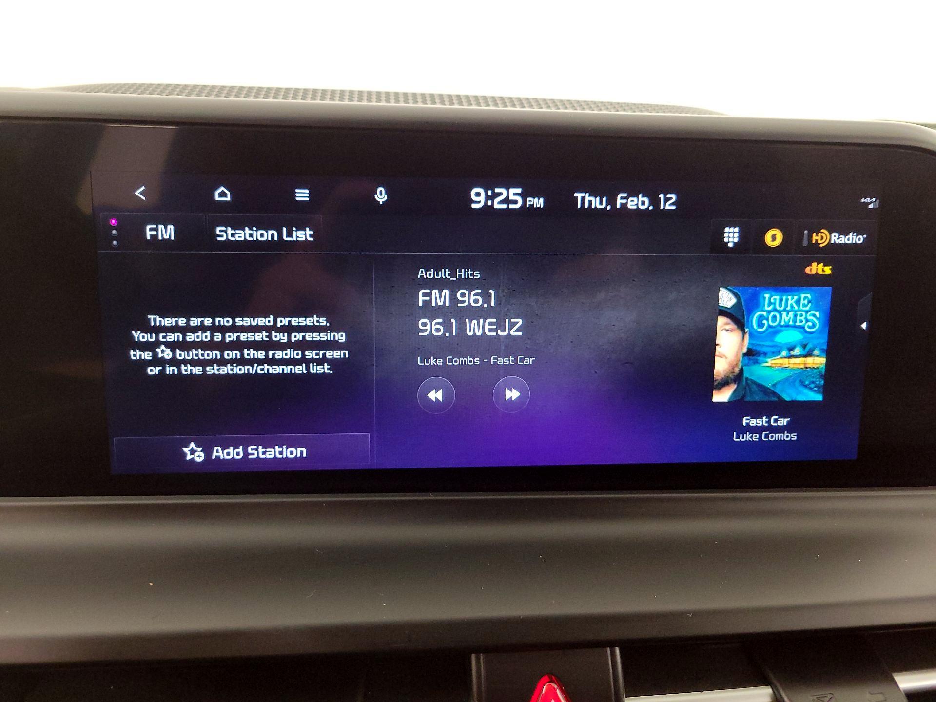 Thumbnail: 2024 Kia Seltos - 16