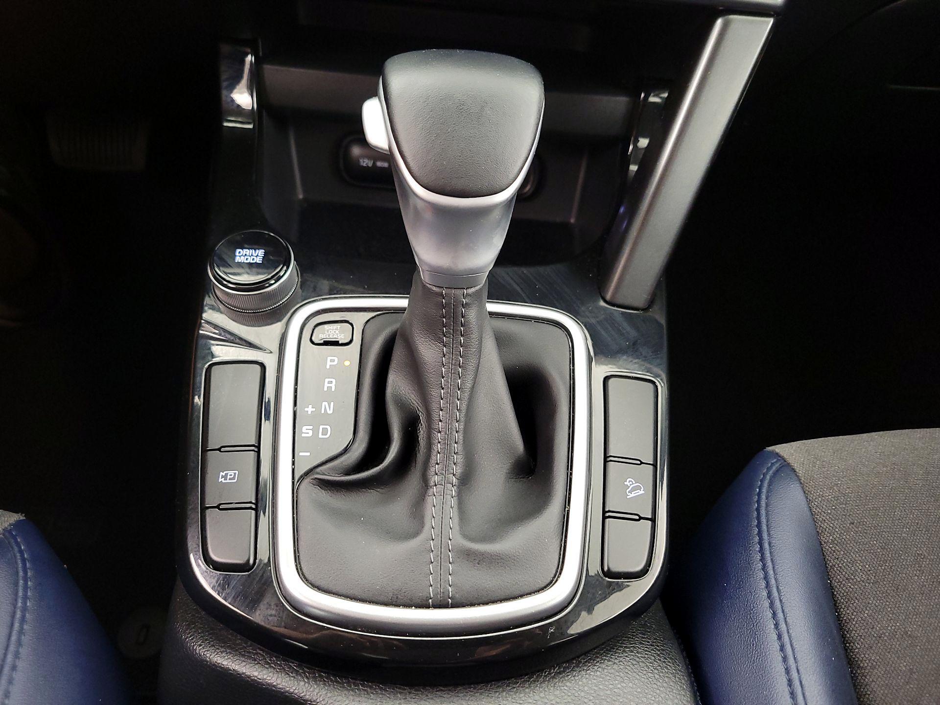 Thumbnail: 2024 Kia Seltos - 18