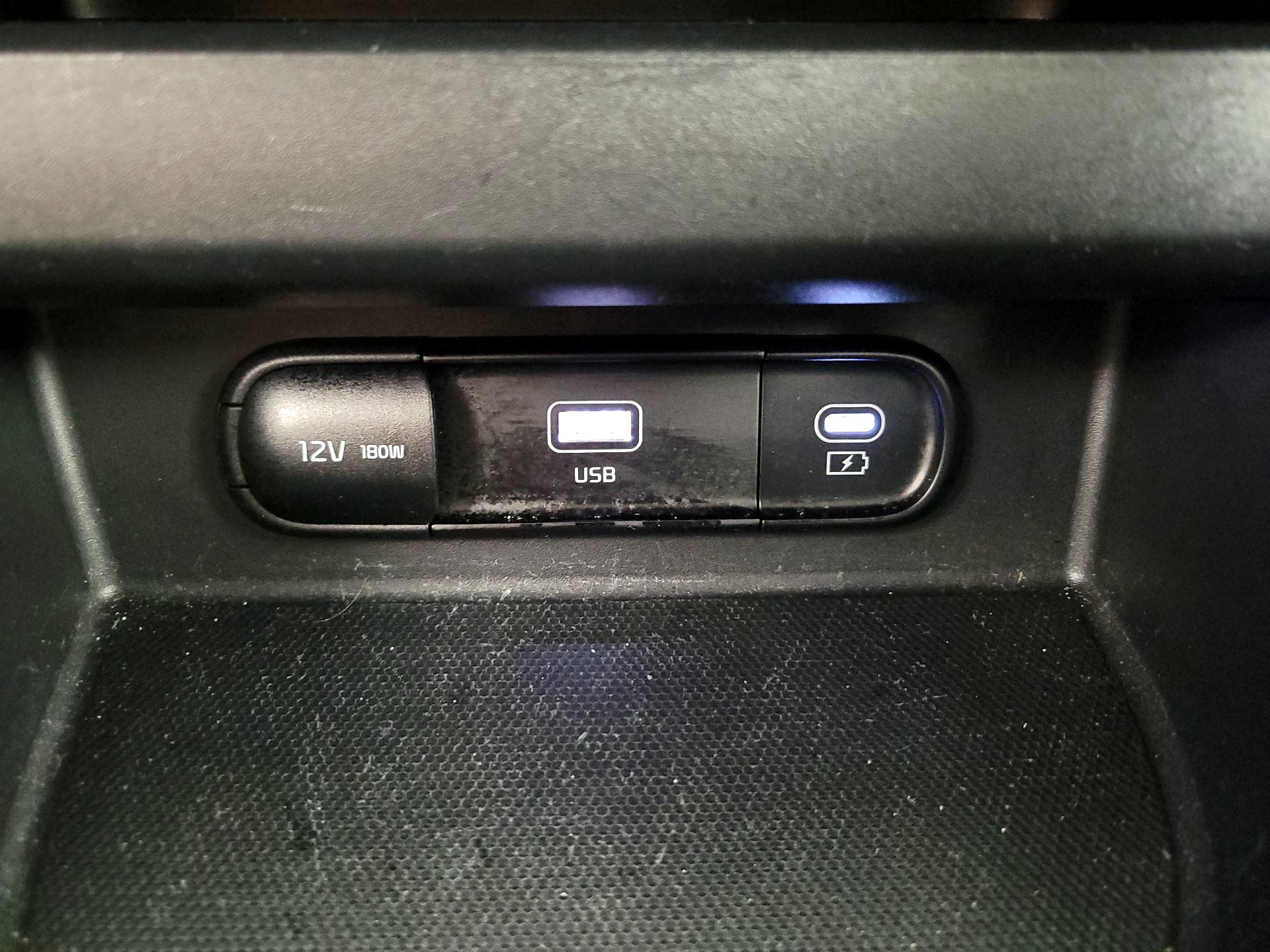 Thumbnail: 2024 Kia Seltos - 19