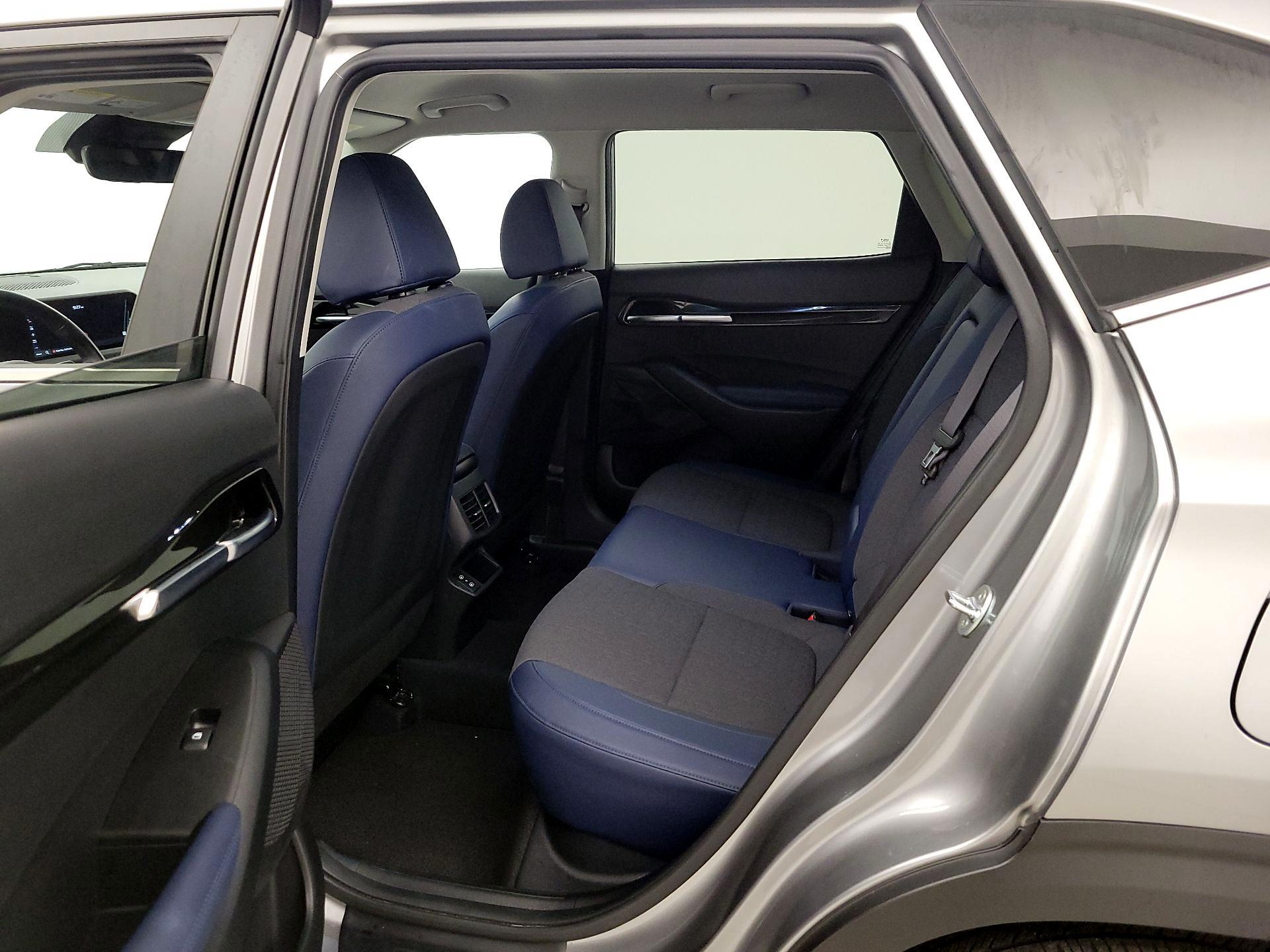 Thumbnail: 2024 Kia Seltos - 20