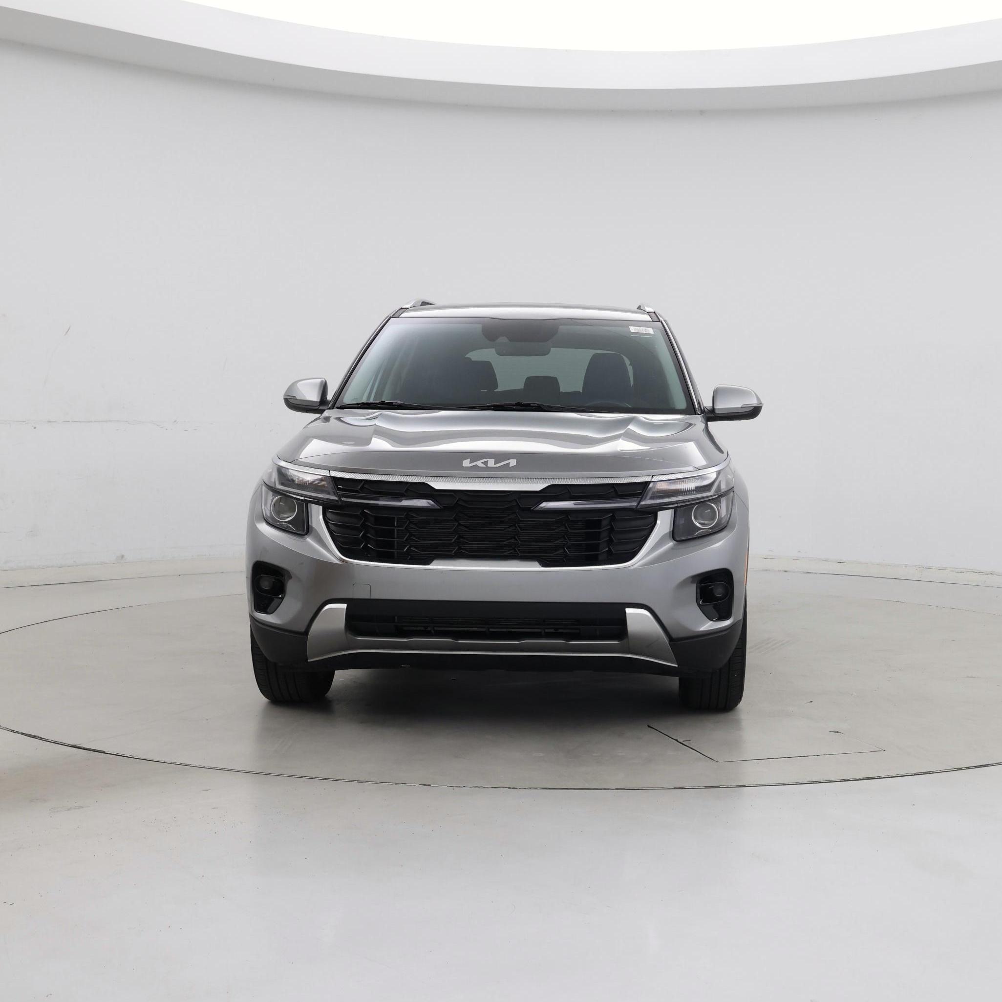 Thumbnail: 2024 Kia Seltos - 5