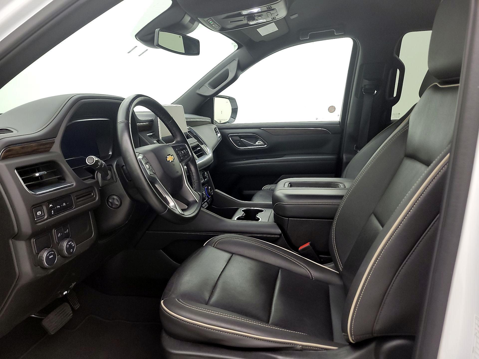 Thumbnail: 2024 Chevrolet Tahoe - 11