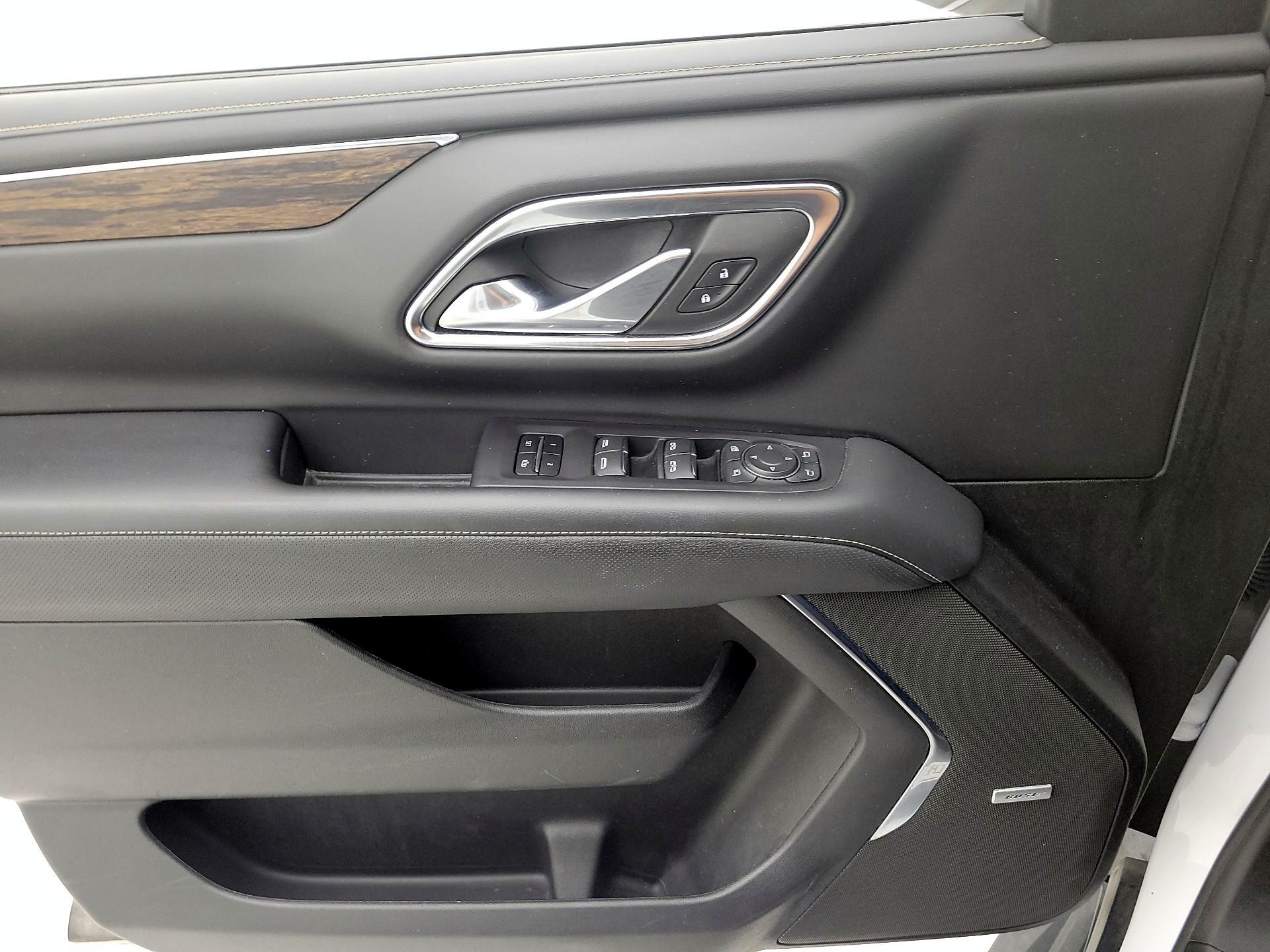 Thumbnail: 2024 Chevrolet Tahoe - 12