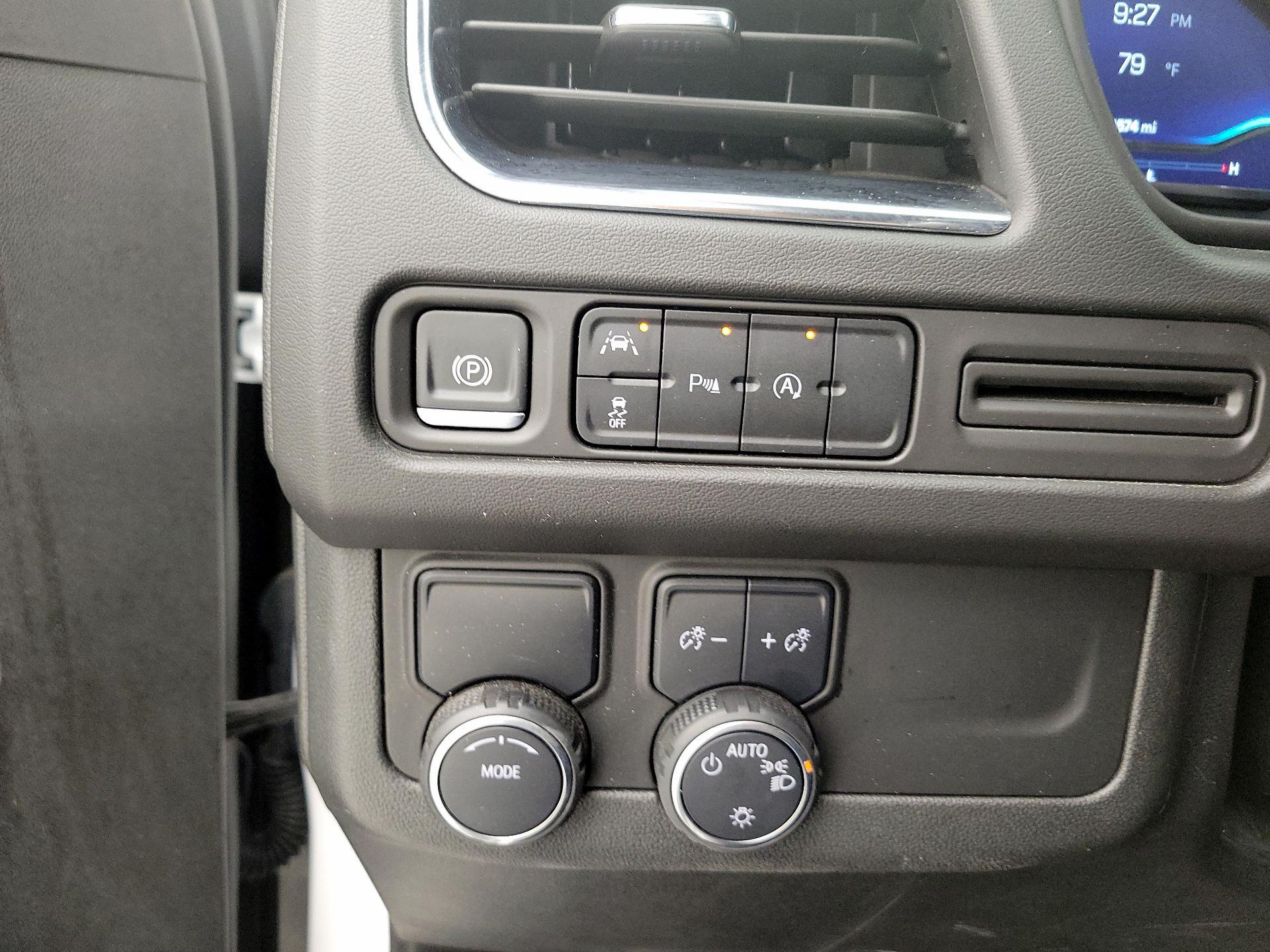 Thumbnail: 2024 Chevrolet Tahoe - 13