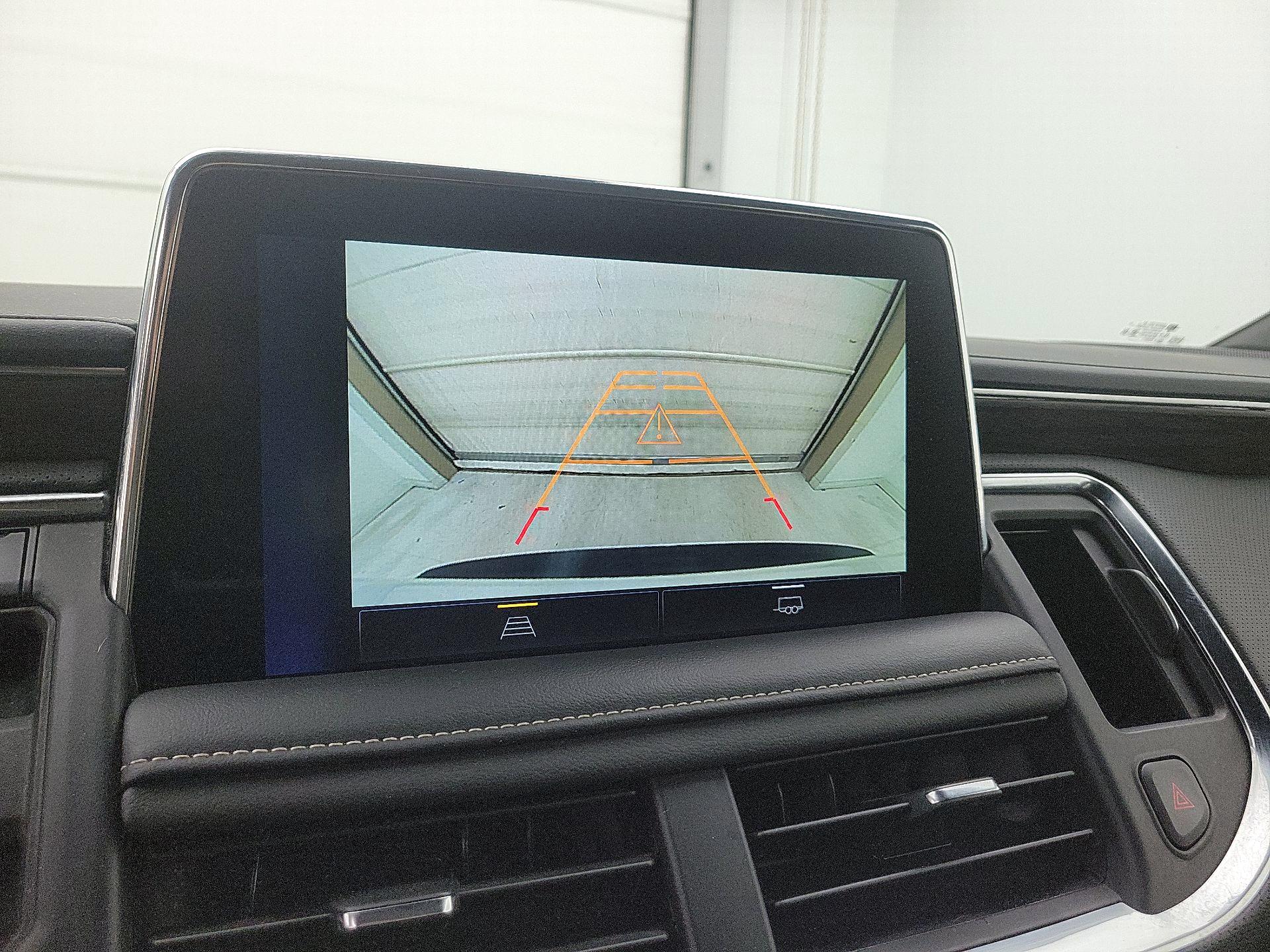 Thumbnail: 2024 Chevrolet Tahoe - 14